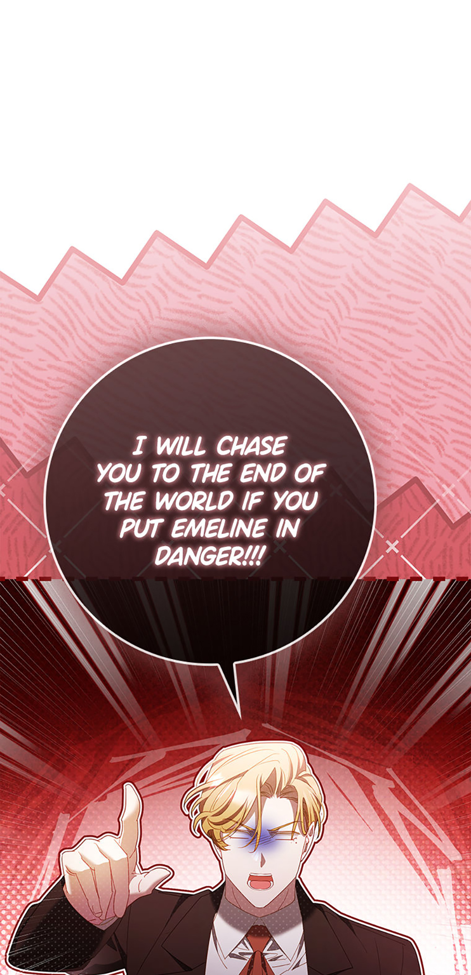 What a Useful Sham Marriage Chapter 28 page 3 - 