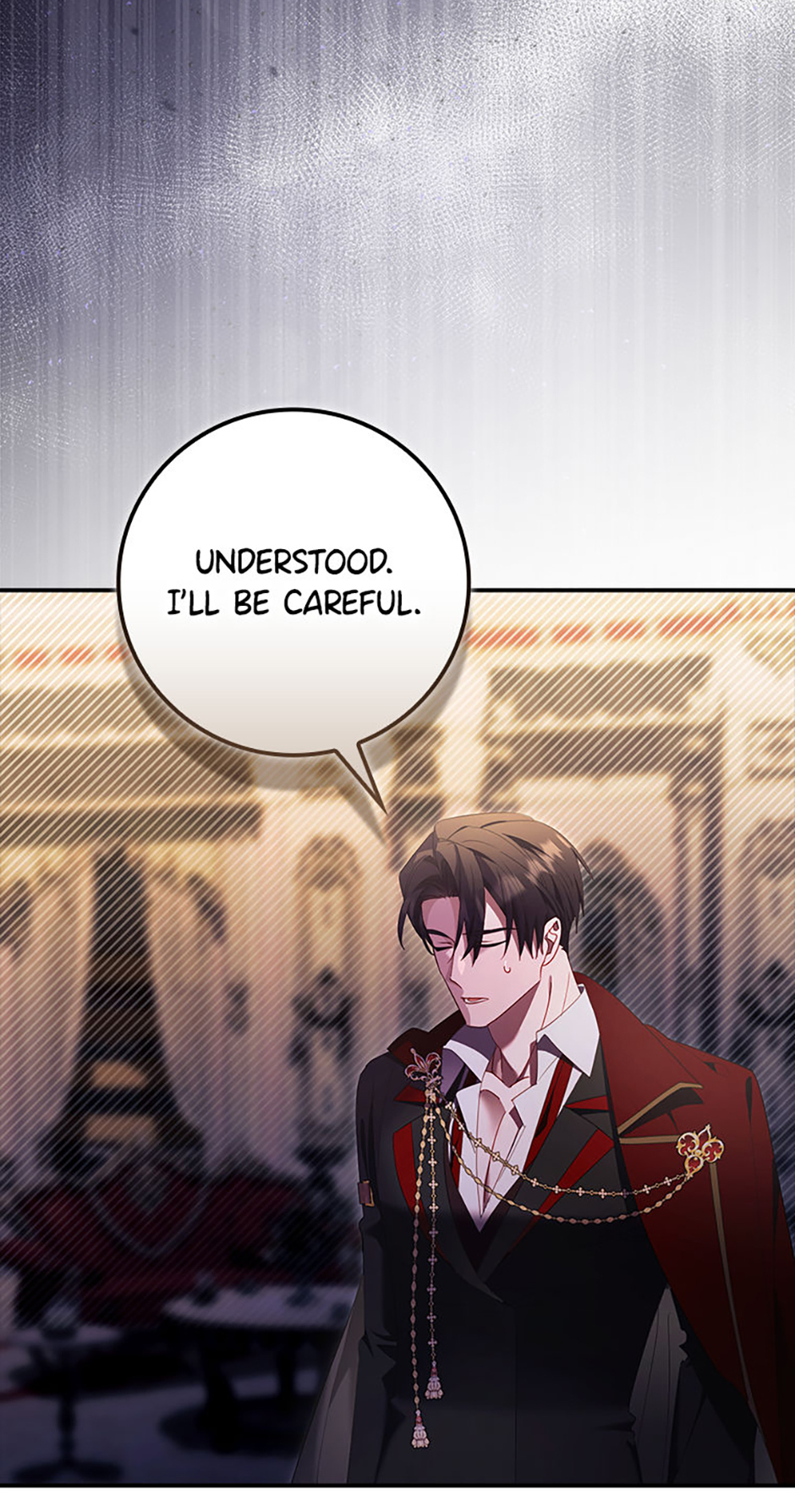 What a Useful Sham Marriage Chapter 28 page 21 - 