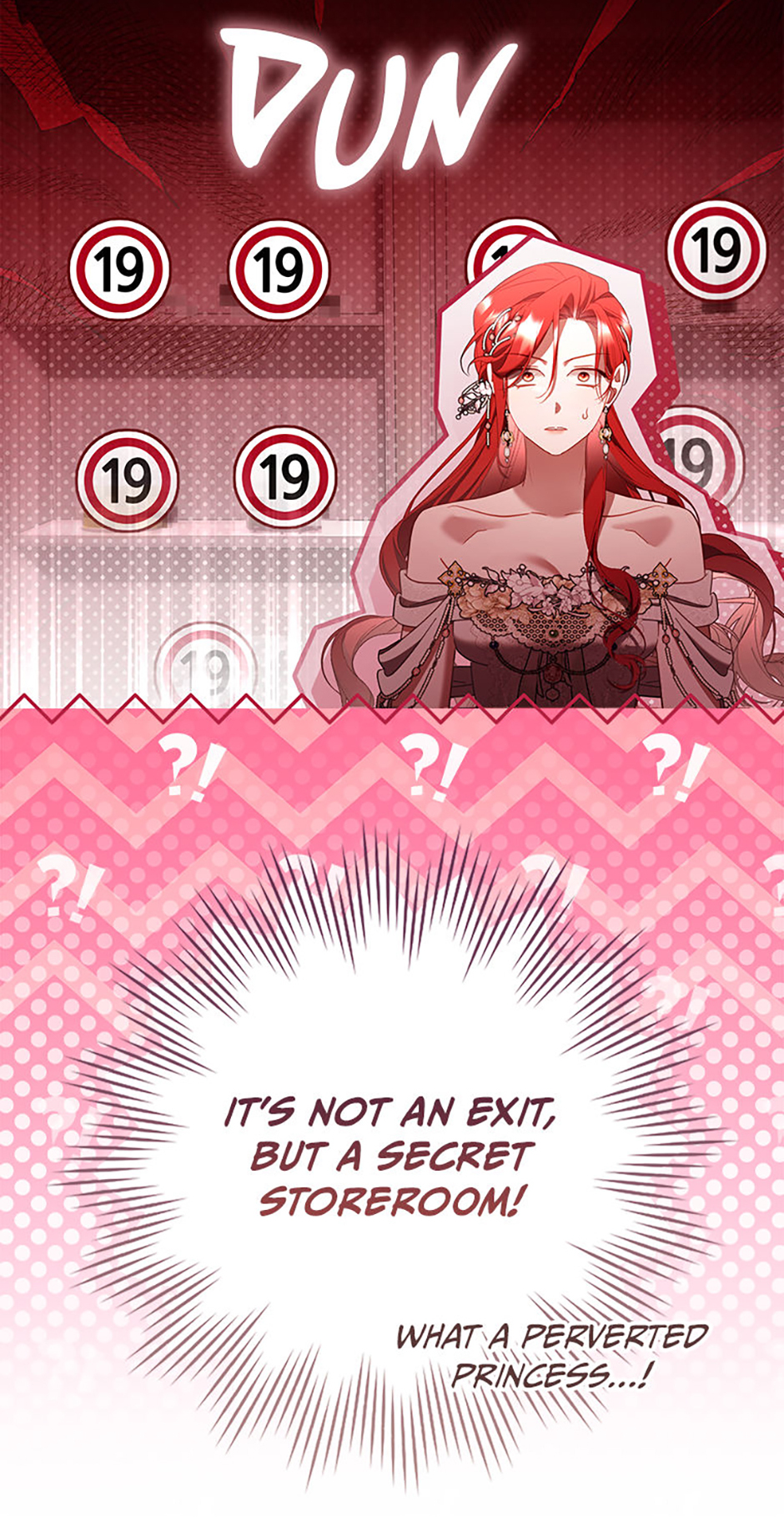 What a Useful Sham Marriage Chapter 28 page 28 - 