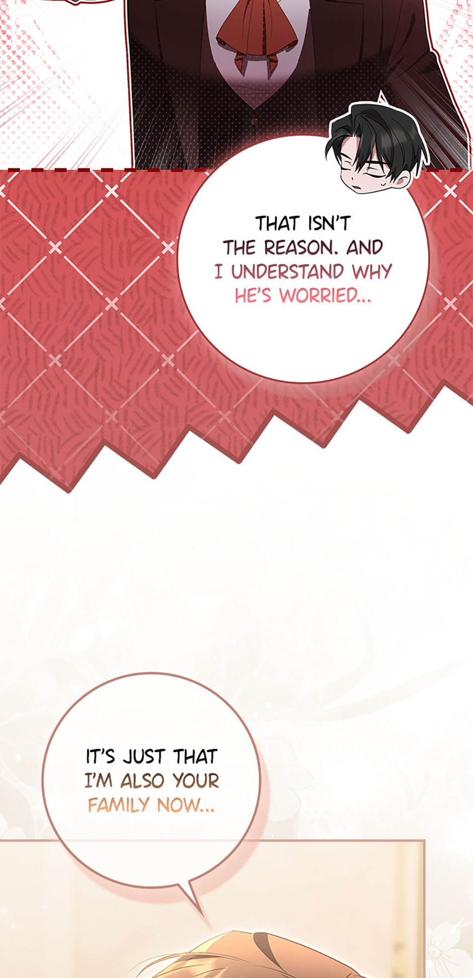 What a Useful Sham Marriage Chapter 28 page 4 - 