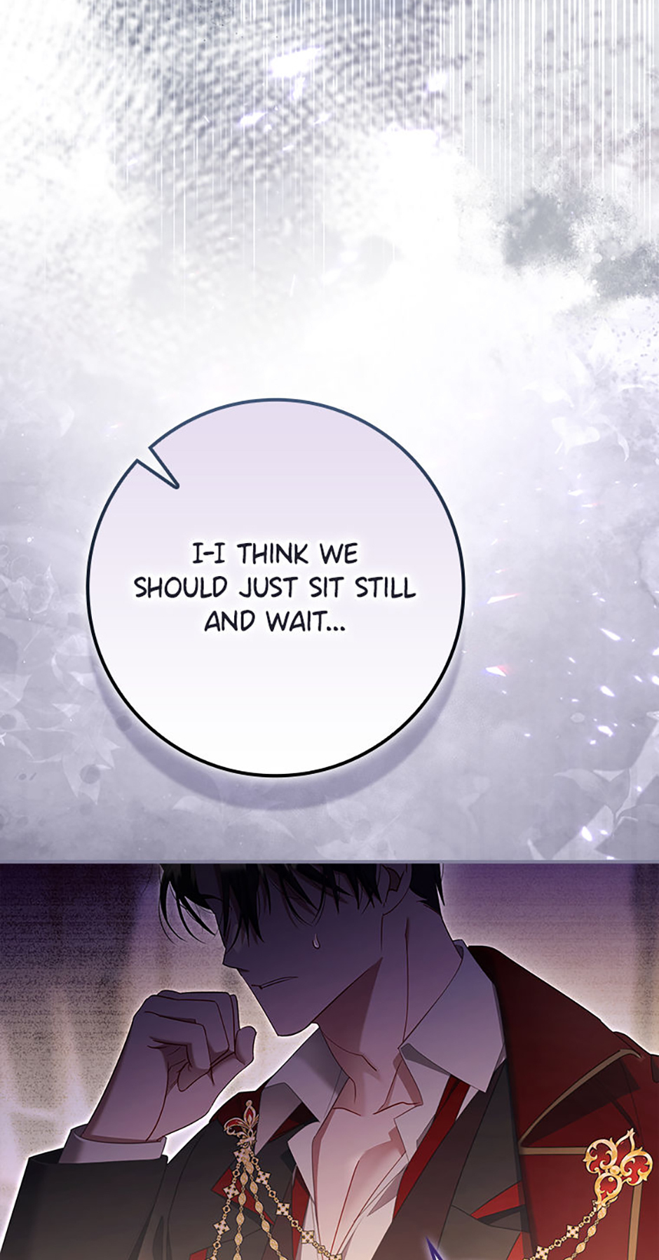 What a Useful Sham Marriage Chapter 28 page 31 - 