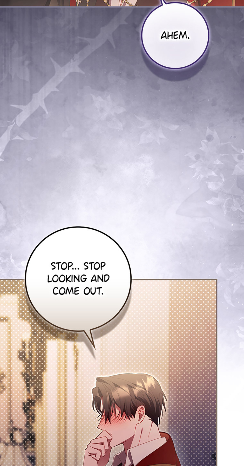 What a Useful Sham Marriage Chapter 28 page 32 - 