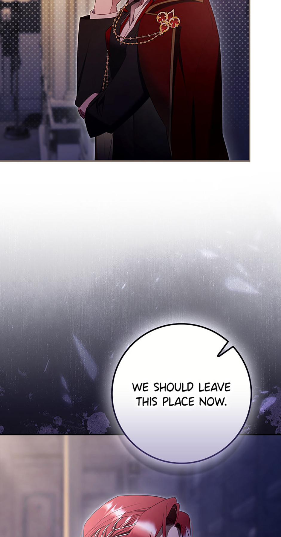 What a Useful Sham Marriage Chapter 28 page 33 - 