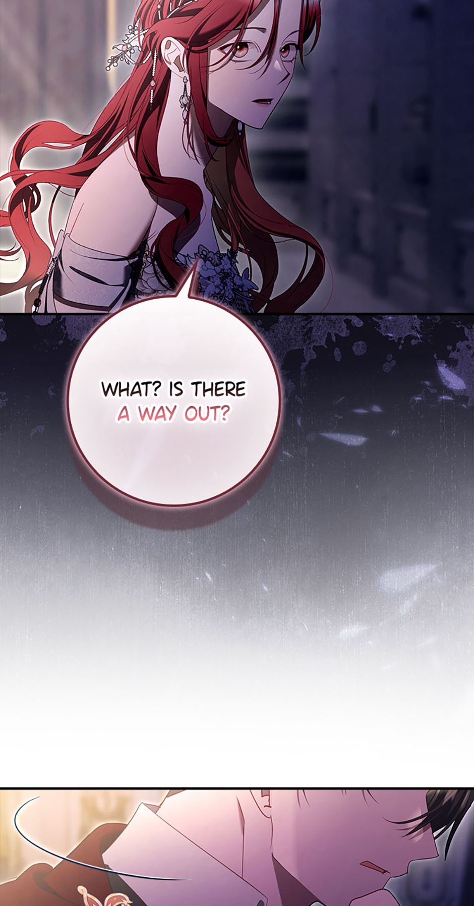 What a Useful Sham Marriage Chapter 28 page 34 - 