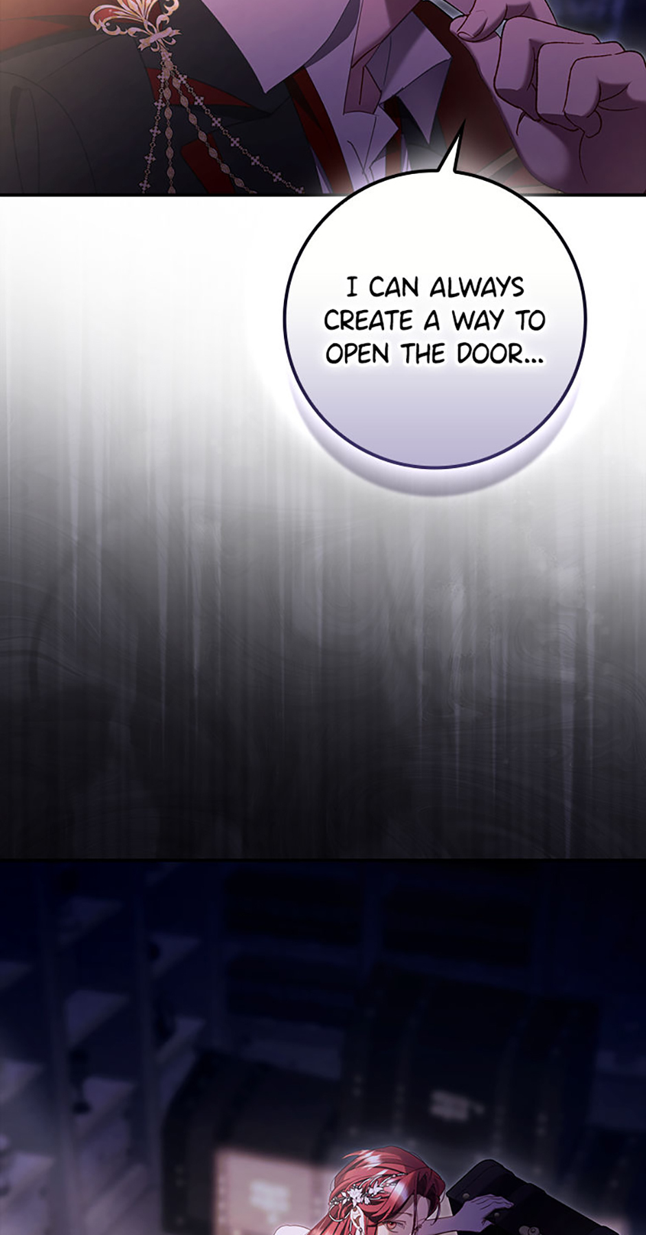 What a Useful Sham Marriage Chapter 28 page 35 - 