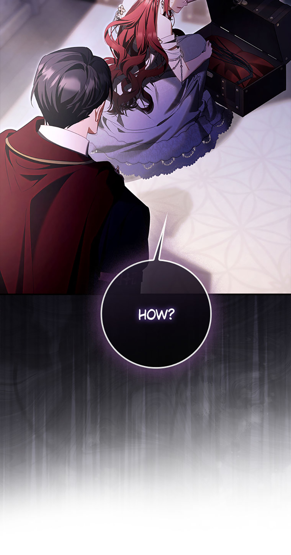 What a Useful Sham Marriage Chapter 28 page 36 - 
