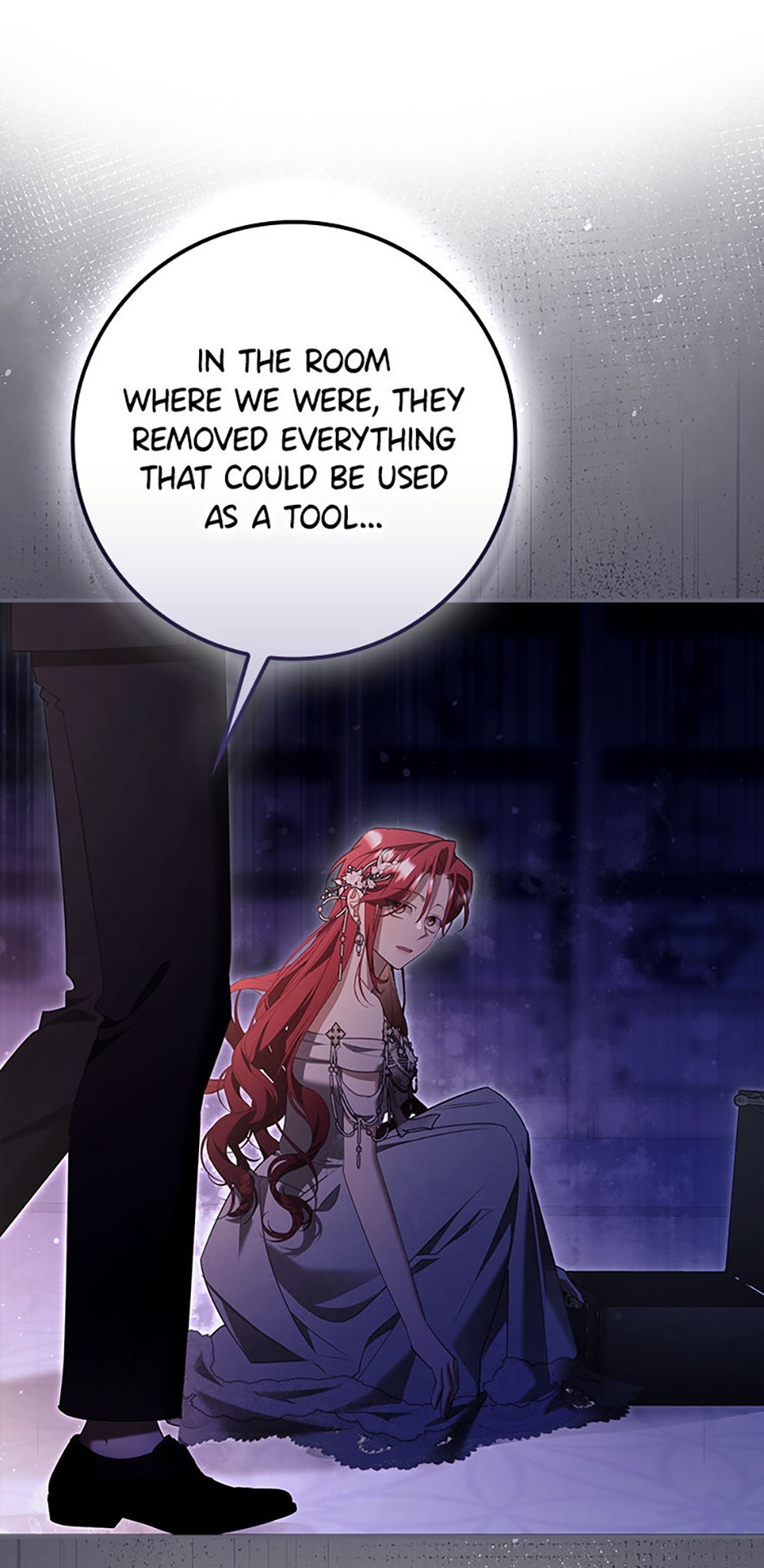 What a Useful Sham Marriage Chapter 28 page 37 - 