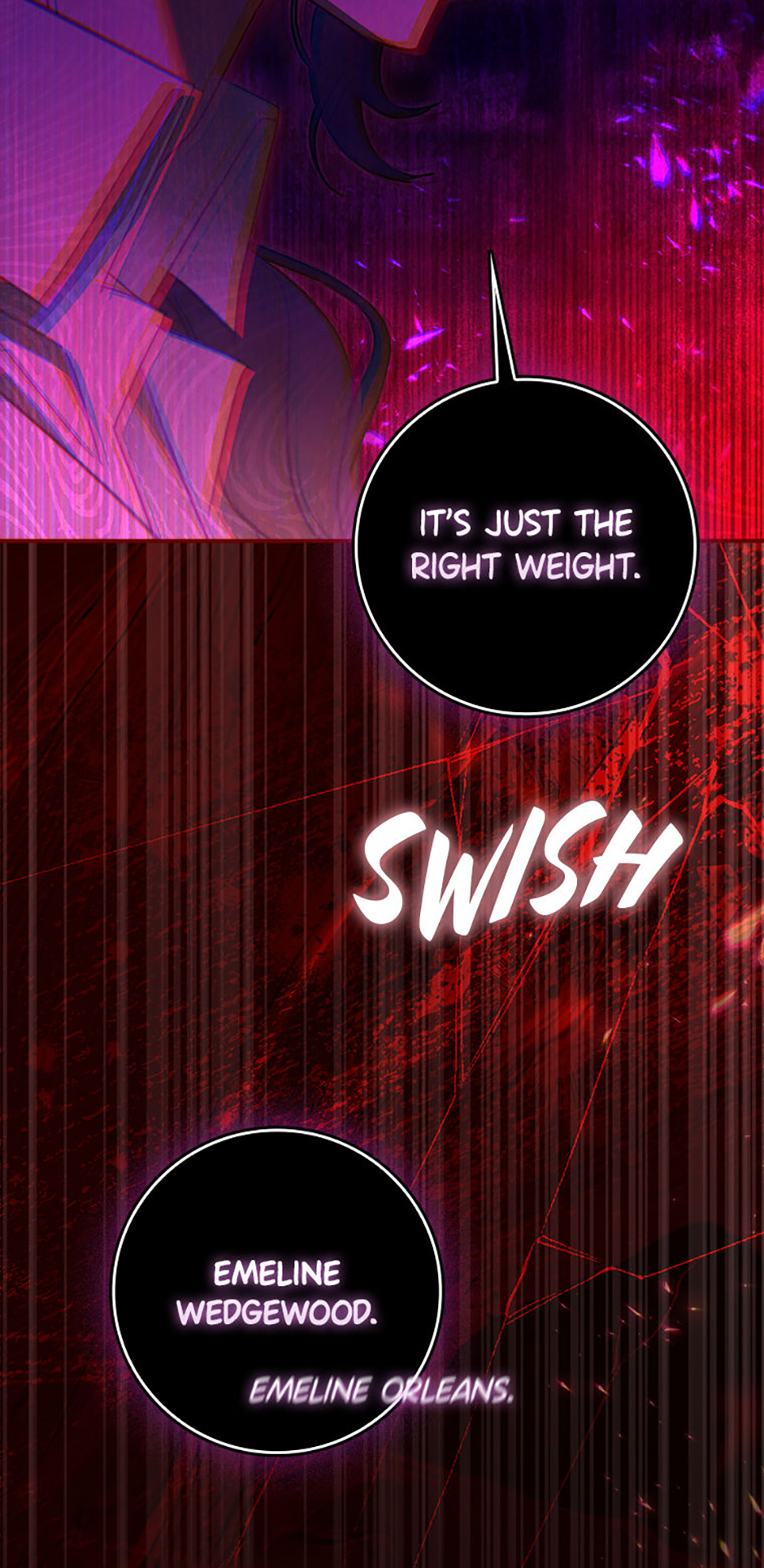 What a Useful Sham Marriage Chapter 28 page 40 - 