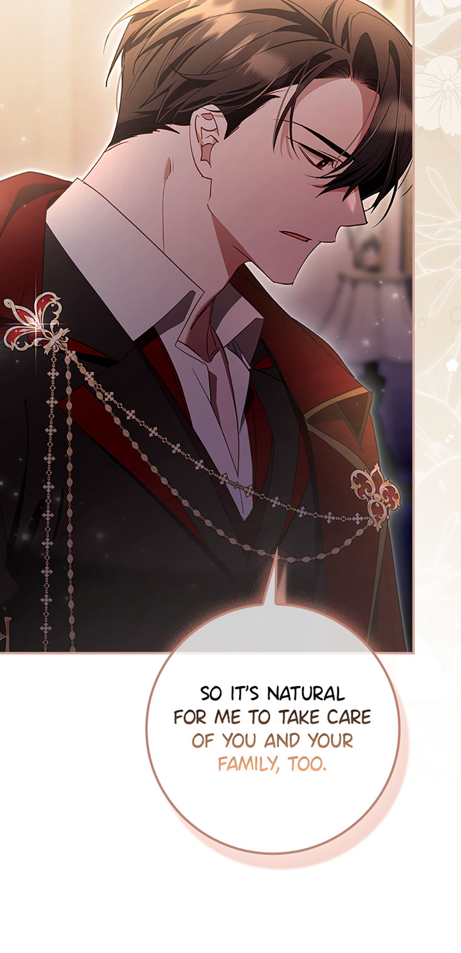 What a Useful Sham Marriage Chapter 28 page 5 - 