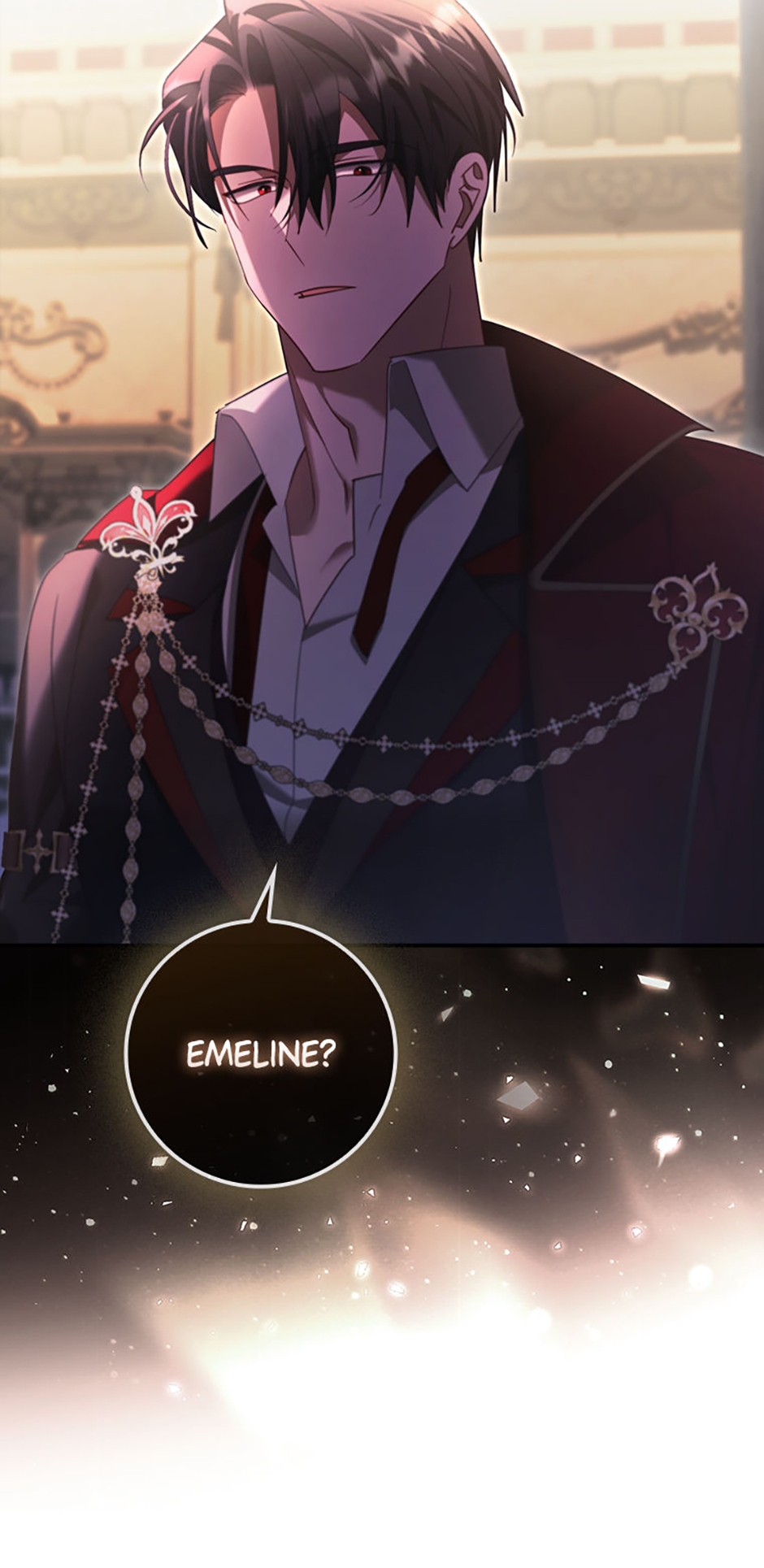 What a Useful Sham Marriage Chapter 28 page 43 - 