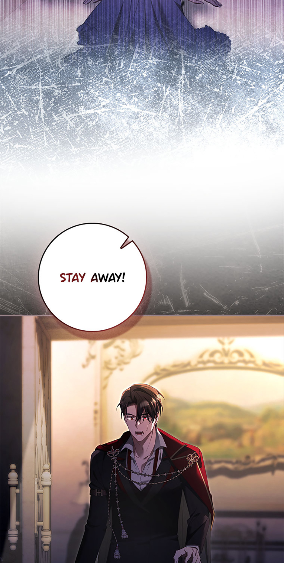What a Useful Sham Marriage Chapter 28 page 45 - 