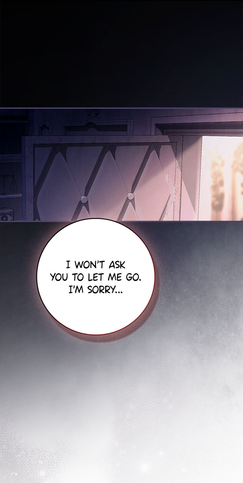 What a Useful Sham Marriage Chapter 28 page 56 - 
