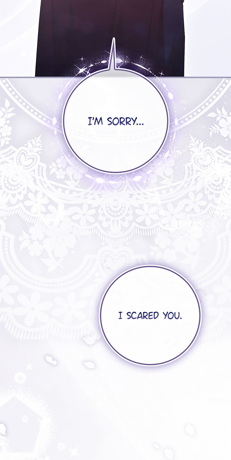 What a Useful Sham Marriage Chapter 28 page 58 - 
