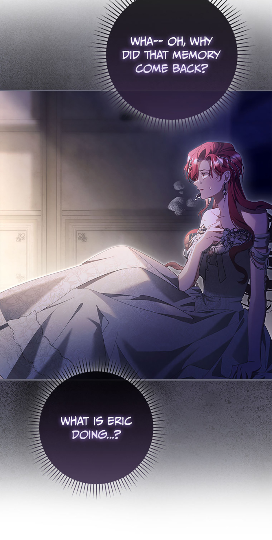 What a Useful Sham Marriage Chapter 28 page 60 - 