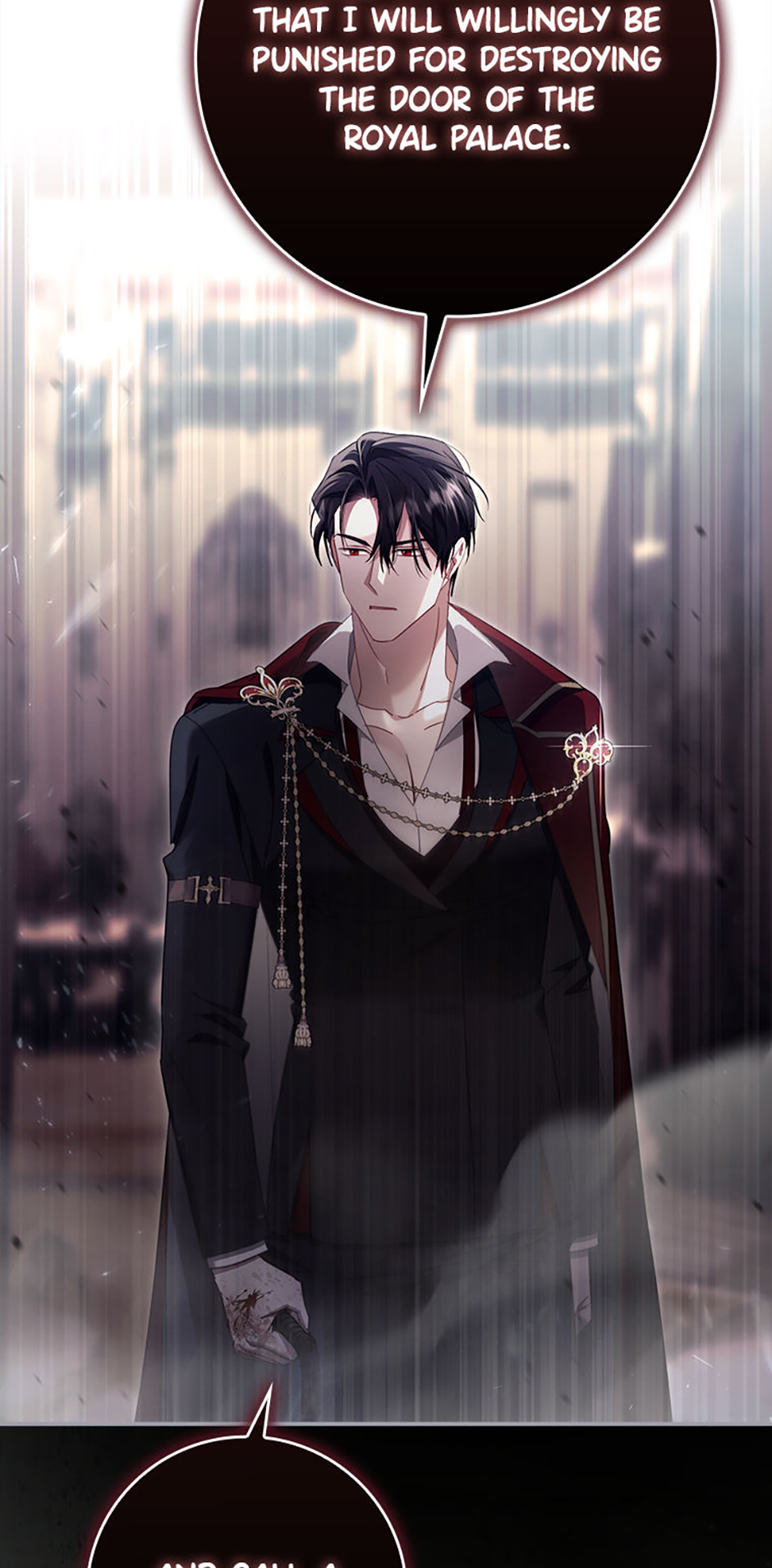 What a Useful Sham Marriage Chapter 28 page 64 - 
