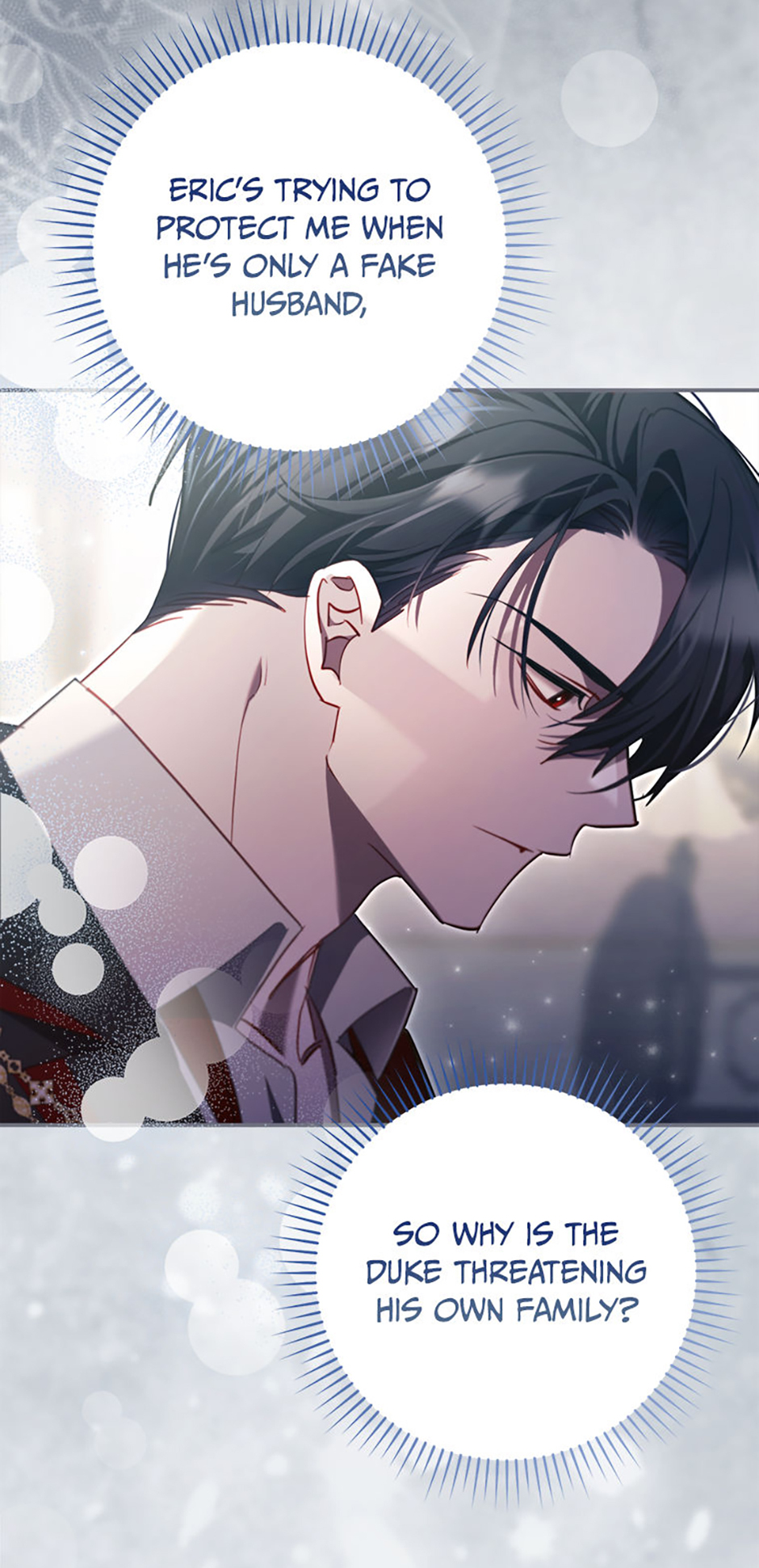 What a Useful Sham Marriage Chapter 28 page 8 - 