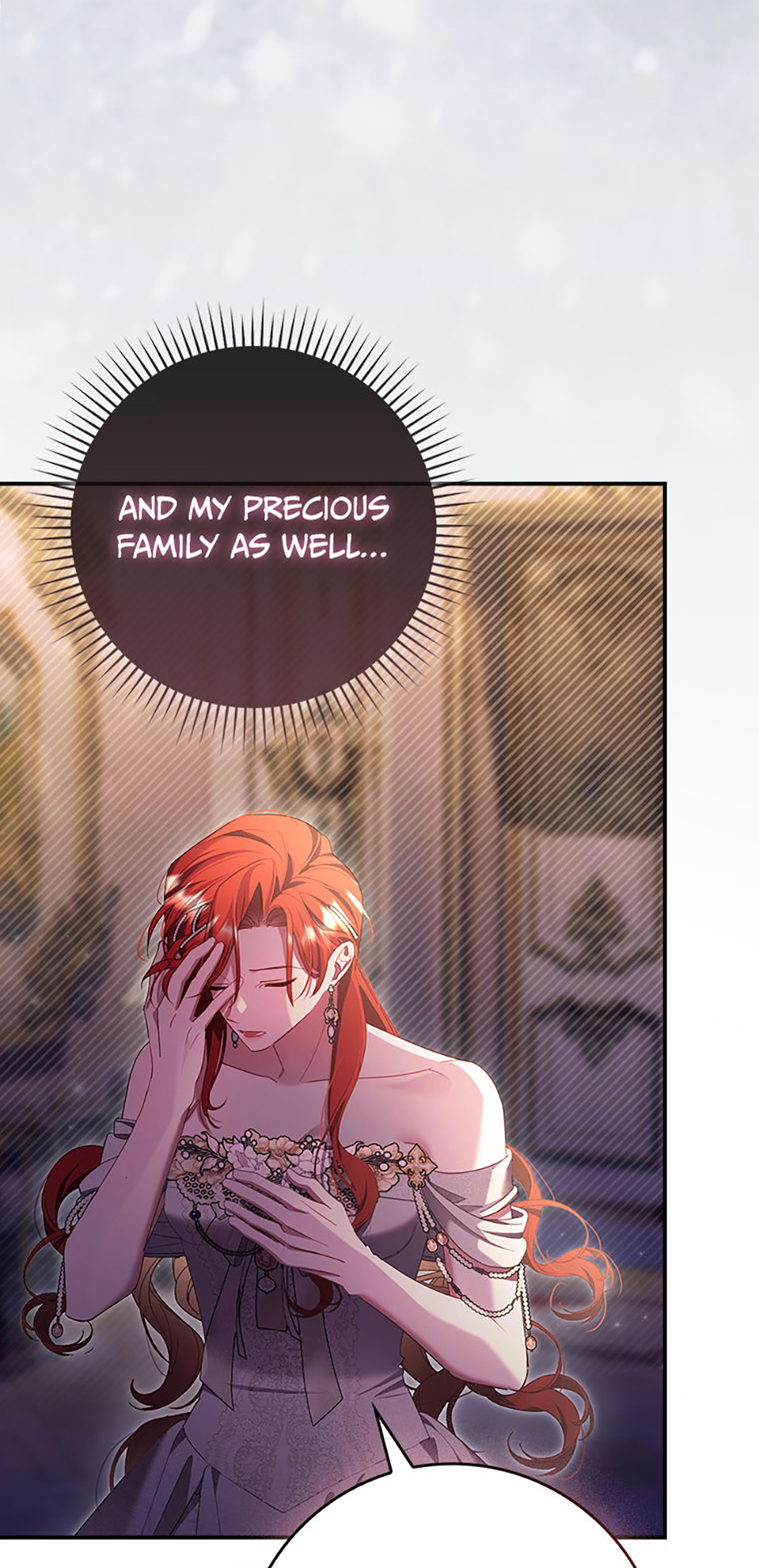 What a Useful Sham Marriage Chapter 28 page 9 - 