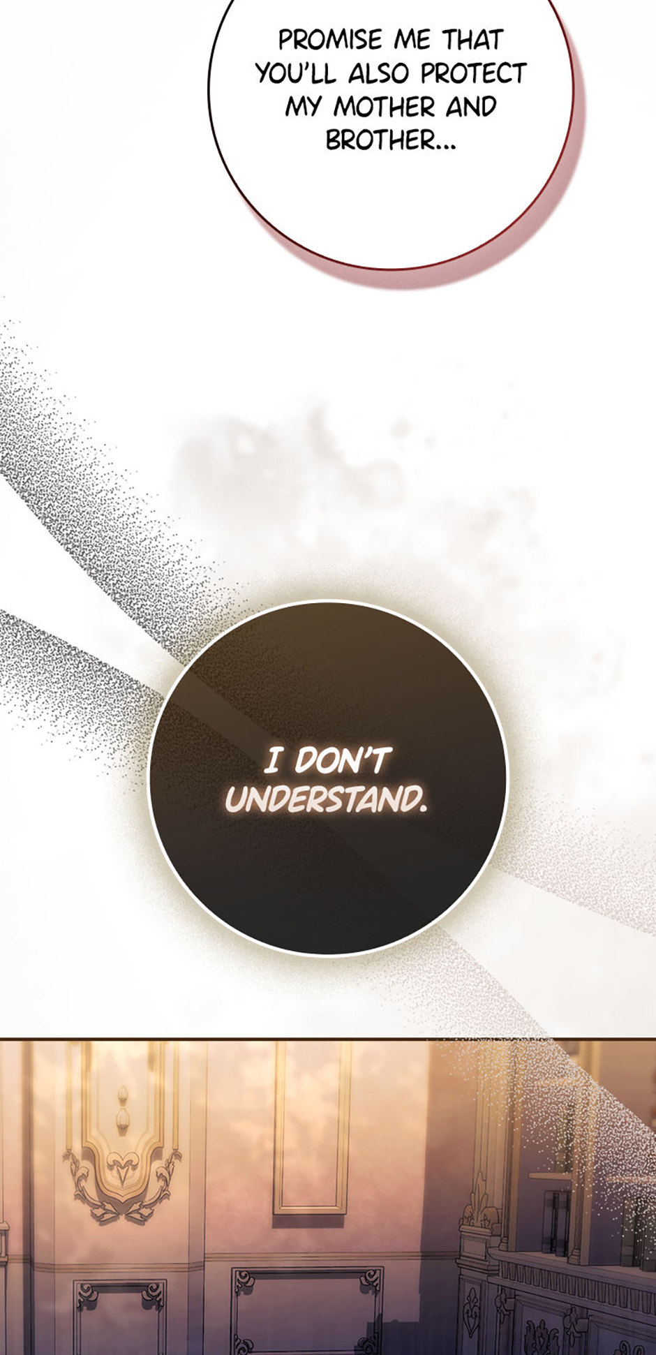 What a Useful Sham Marriage Chapter 28 page 10 - 