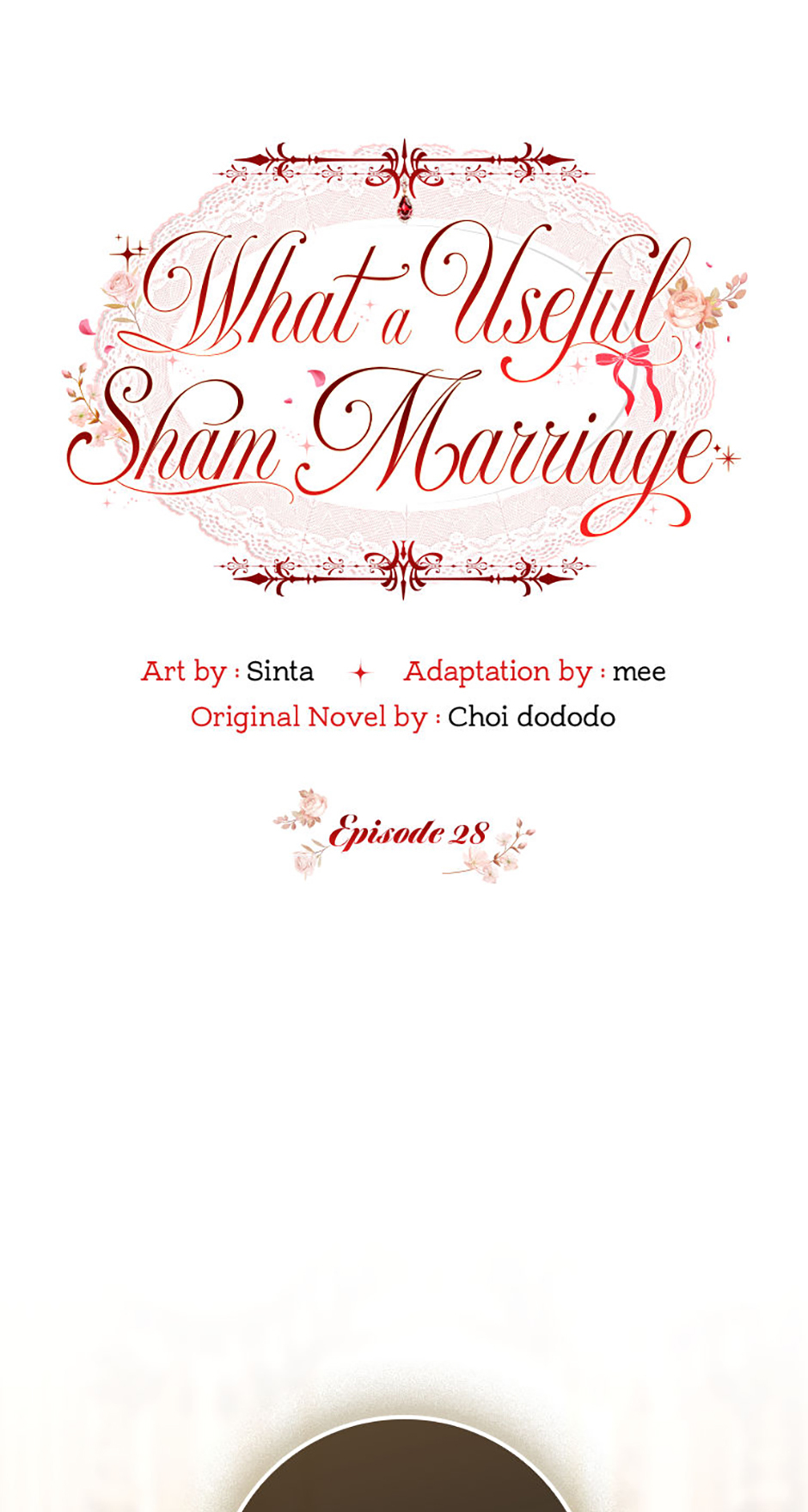 What a Useful Sham Marriage Chapter 29 page 1 - 