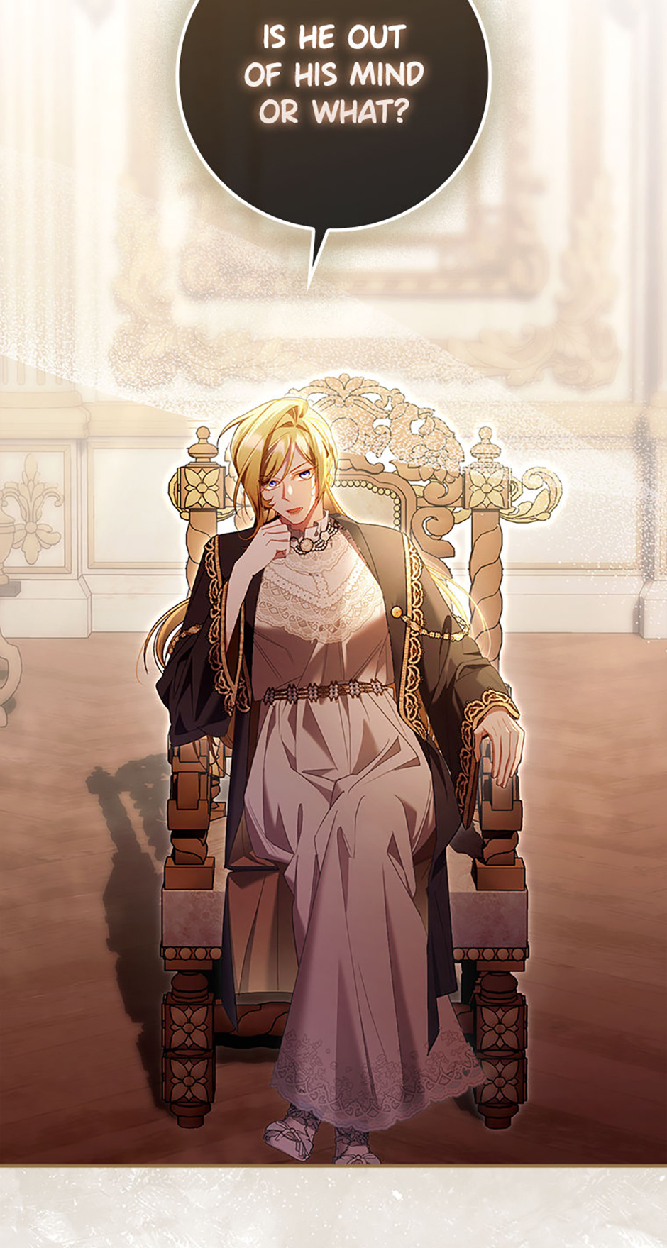 What a Useful Sham Marriage Chapter 29 page 2 - 