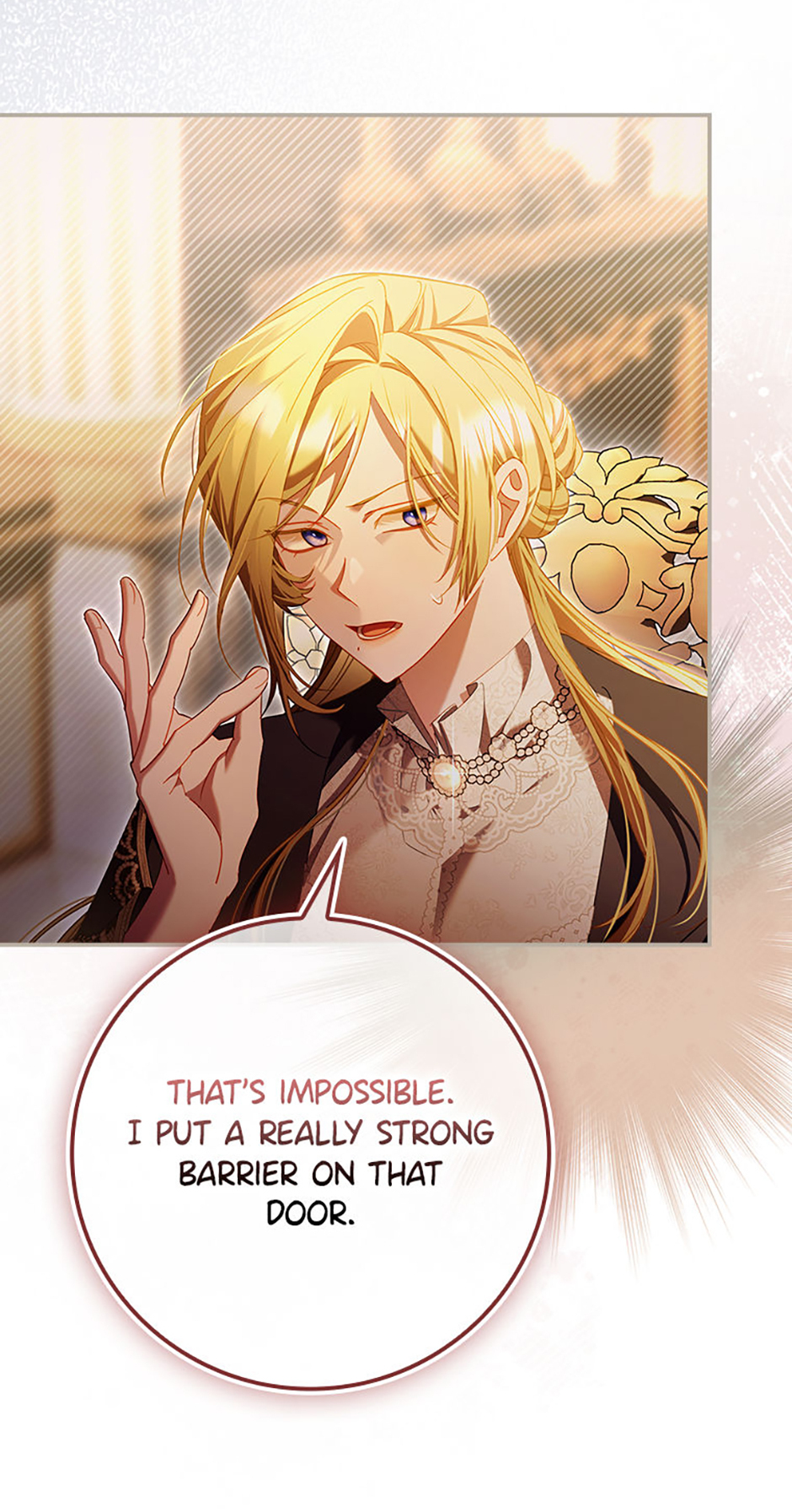 What a Useful Sham Marriage Chapter 29 page 11 - 