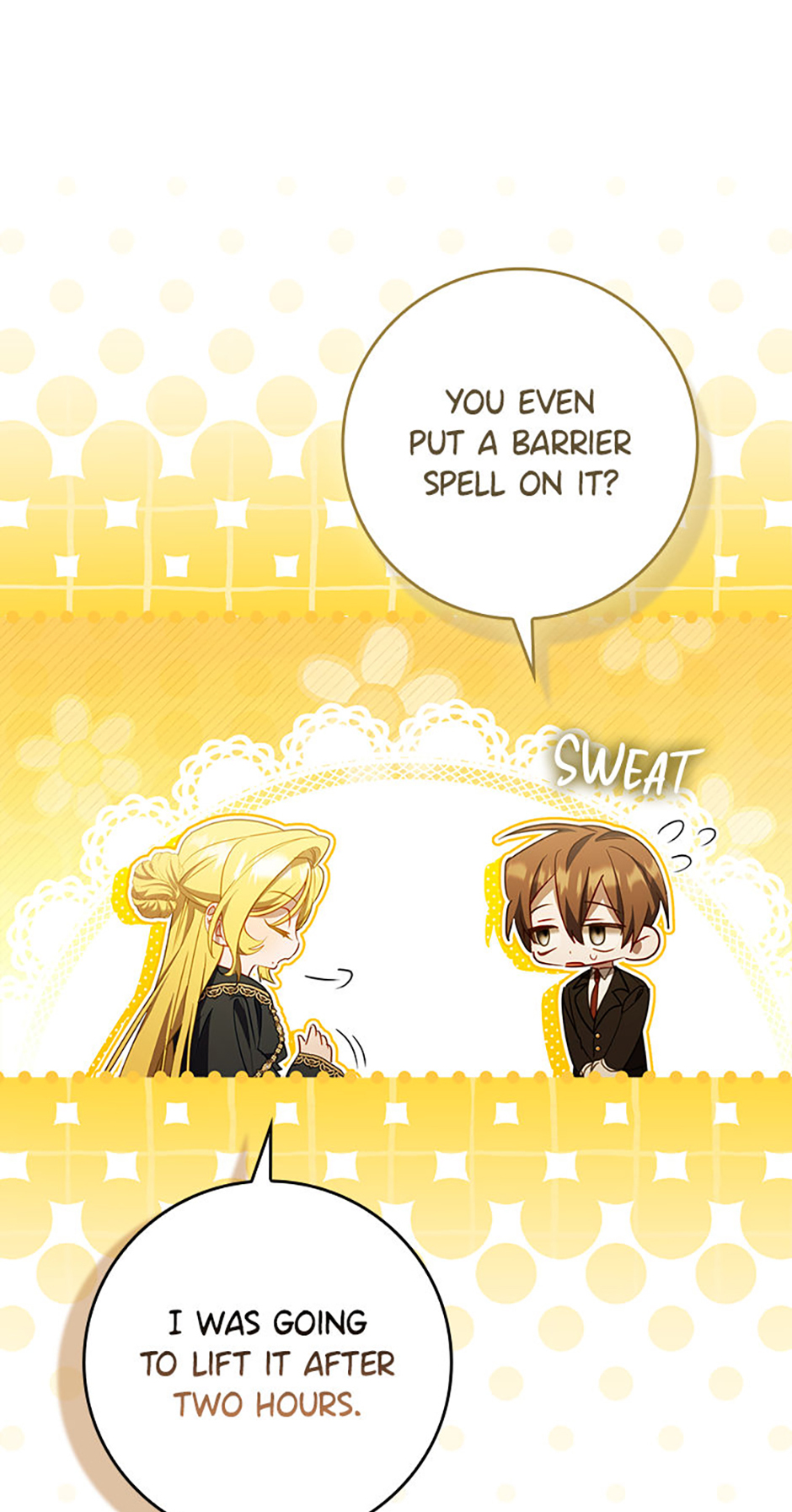 What a Useful Sham Marriage Chapter 29 page 12 - 