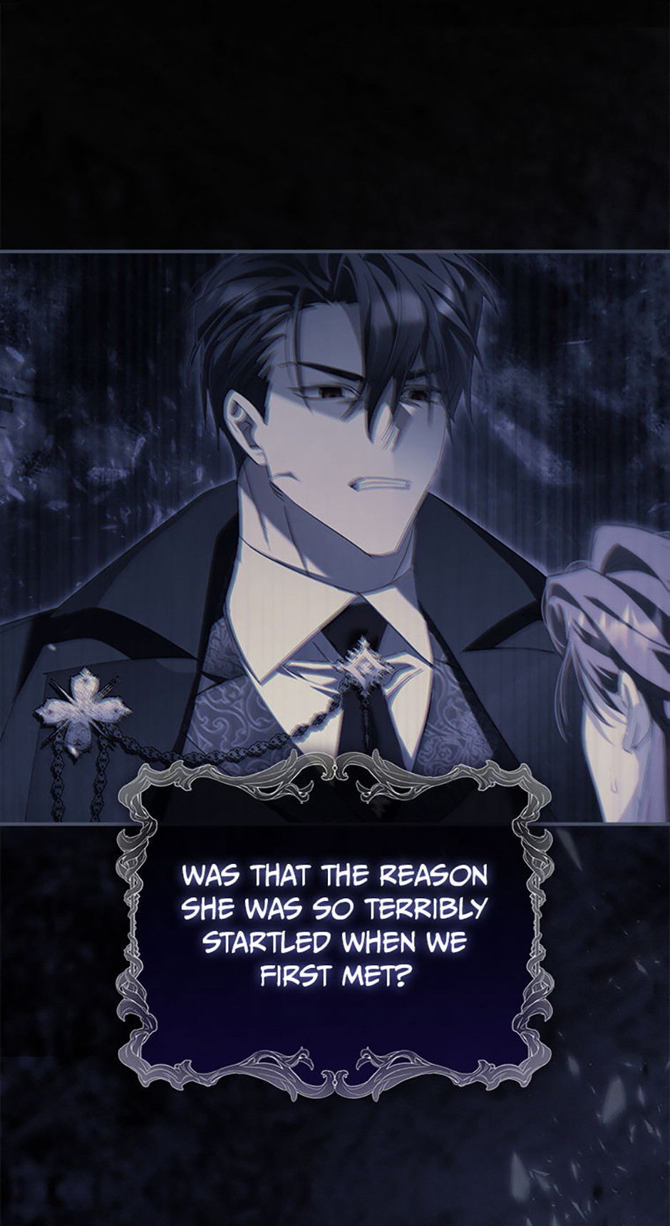 What a Useful Sham Marriage Chapter 29 page 20 - 