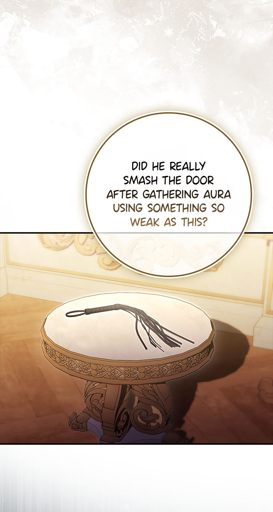 What a Useful Sham Marriage Chapter 29 page 3 - 