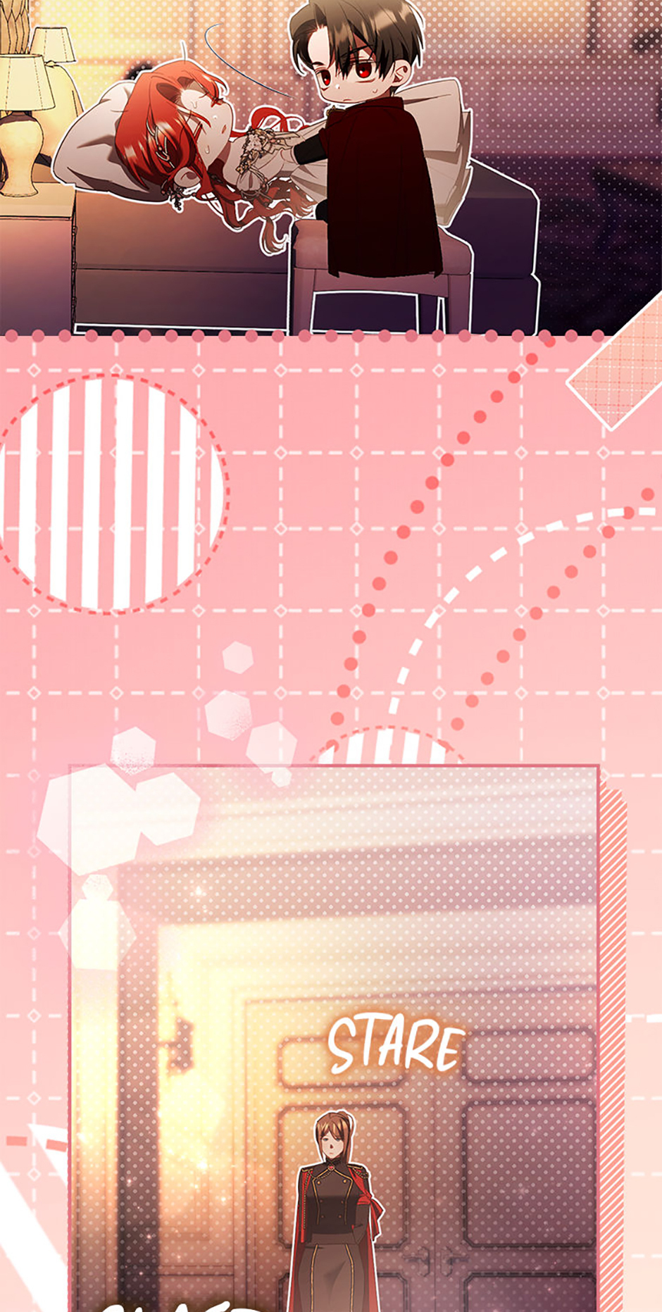 What a Useful Sham Marriage Chapter 29 page 35 - 