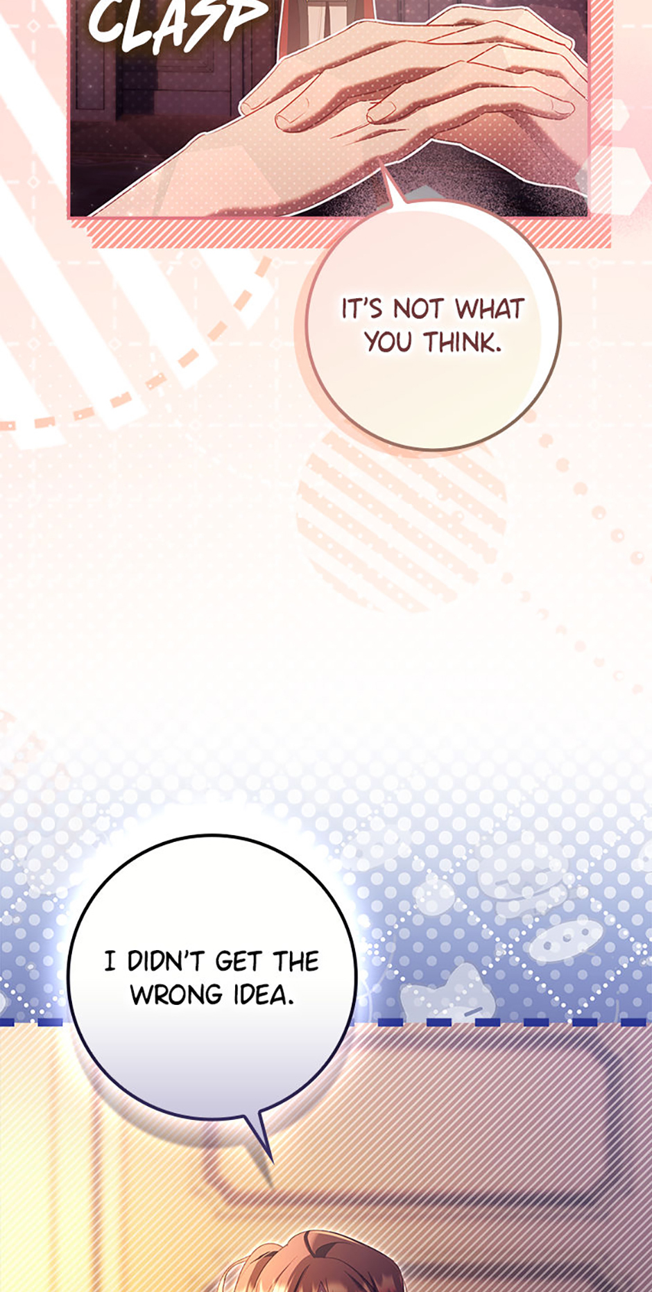 What a Useful Sham Marriage Chapter 29 page 36 - 