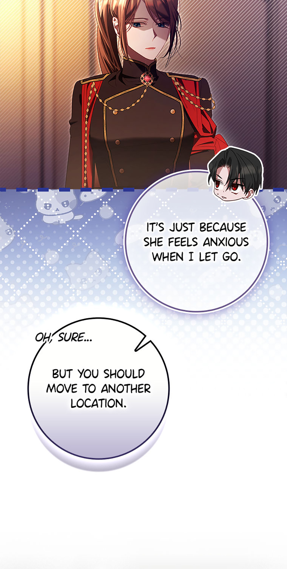 What a Useful Sham Marriage Chapter 29 page 37 - 
