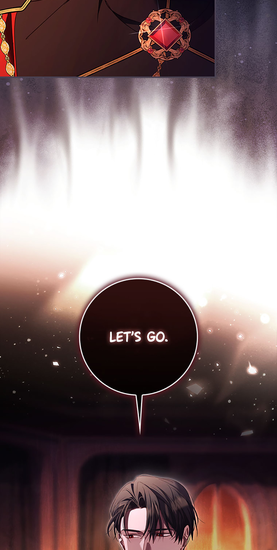 What a Useful Sham Marriage Chapter 29 page 40 - 