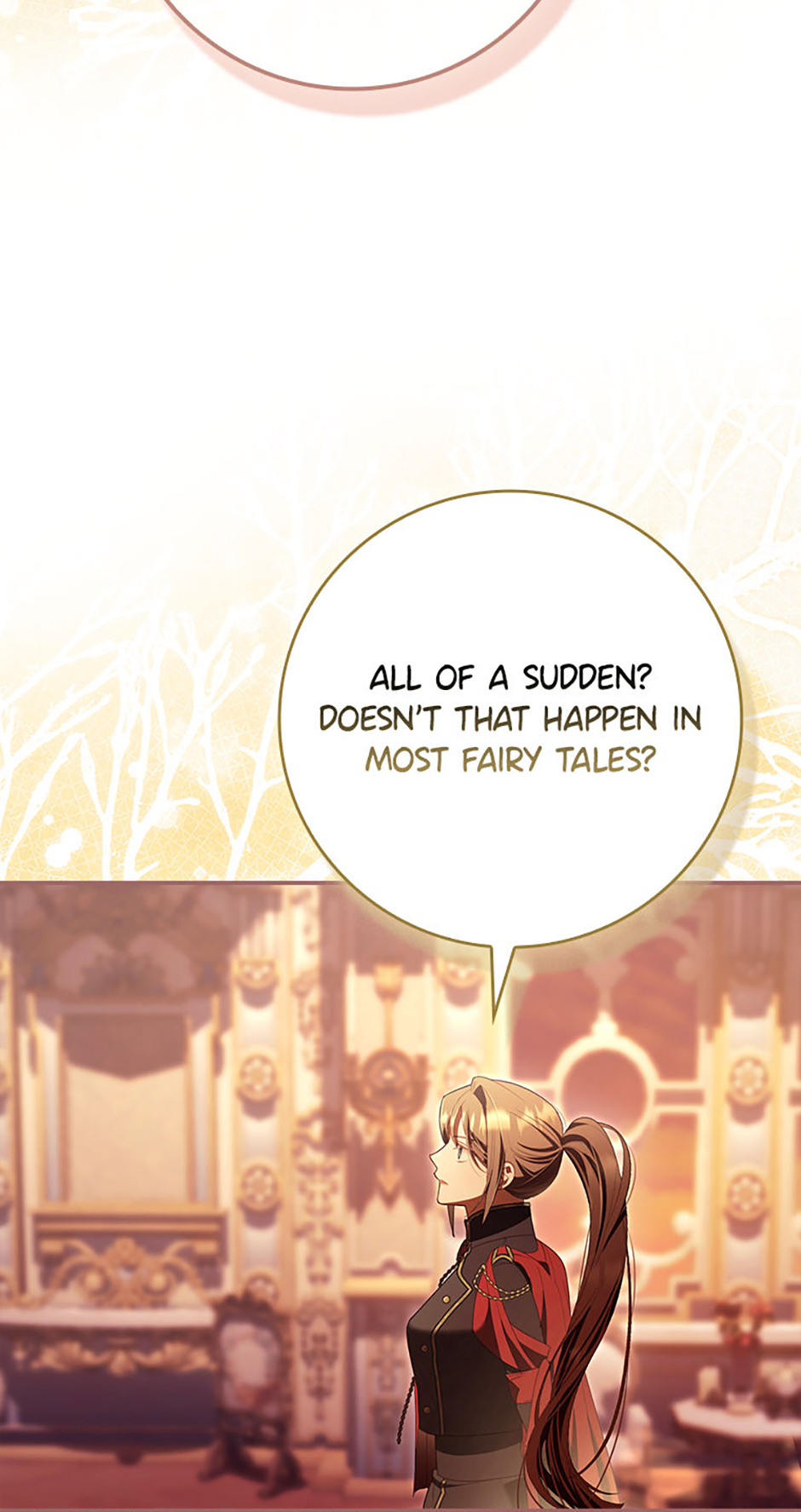 What a Useful Sham Marriage Chapter 29 page 43 - 