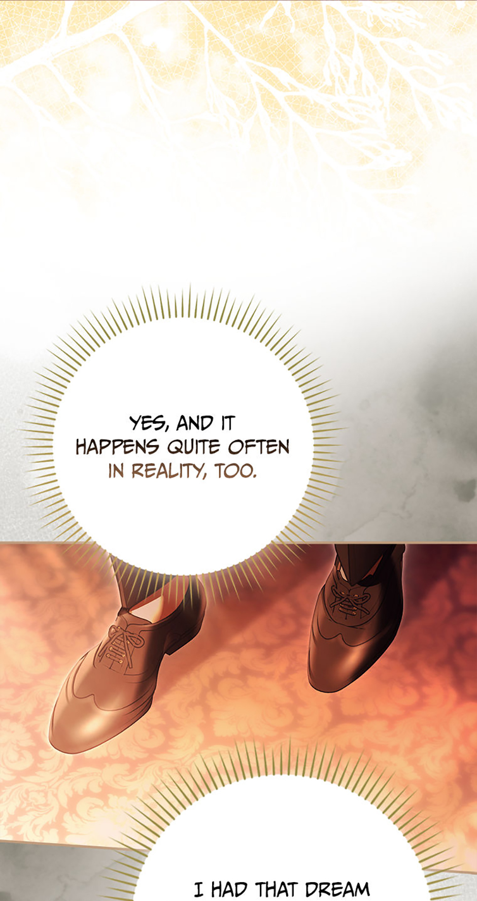 What a Useful Sham Marriage Chapter 29 page 44 - 