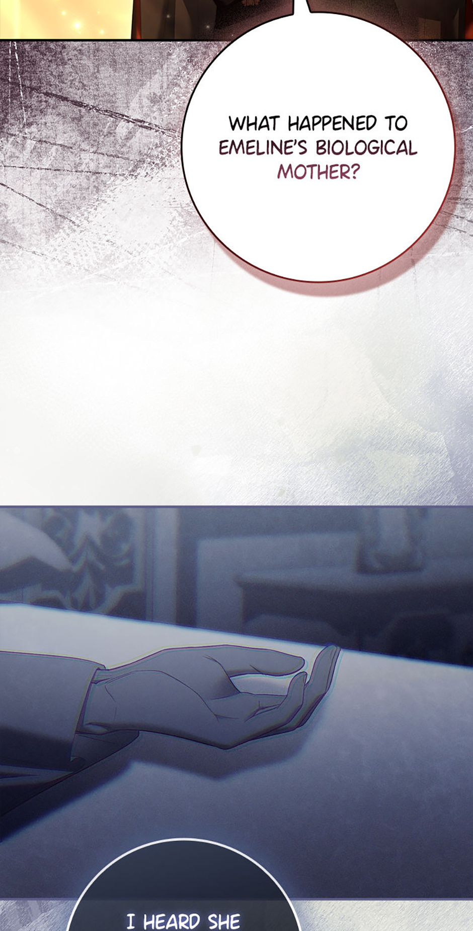 What a Useful Sham Marriage Chapter 29 page 49 - 