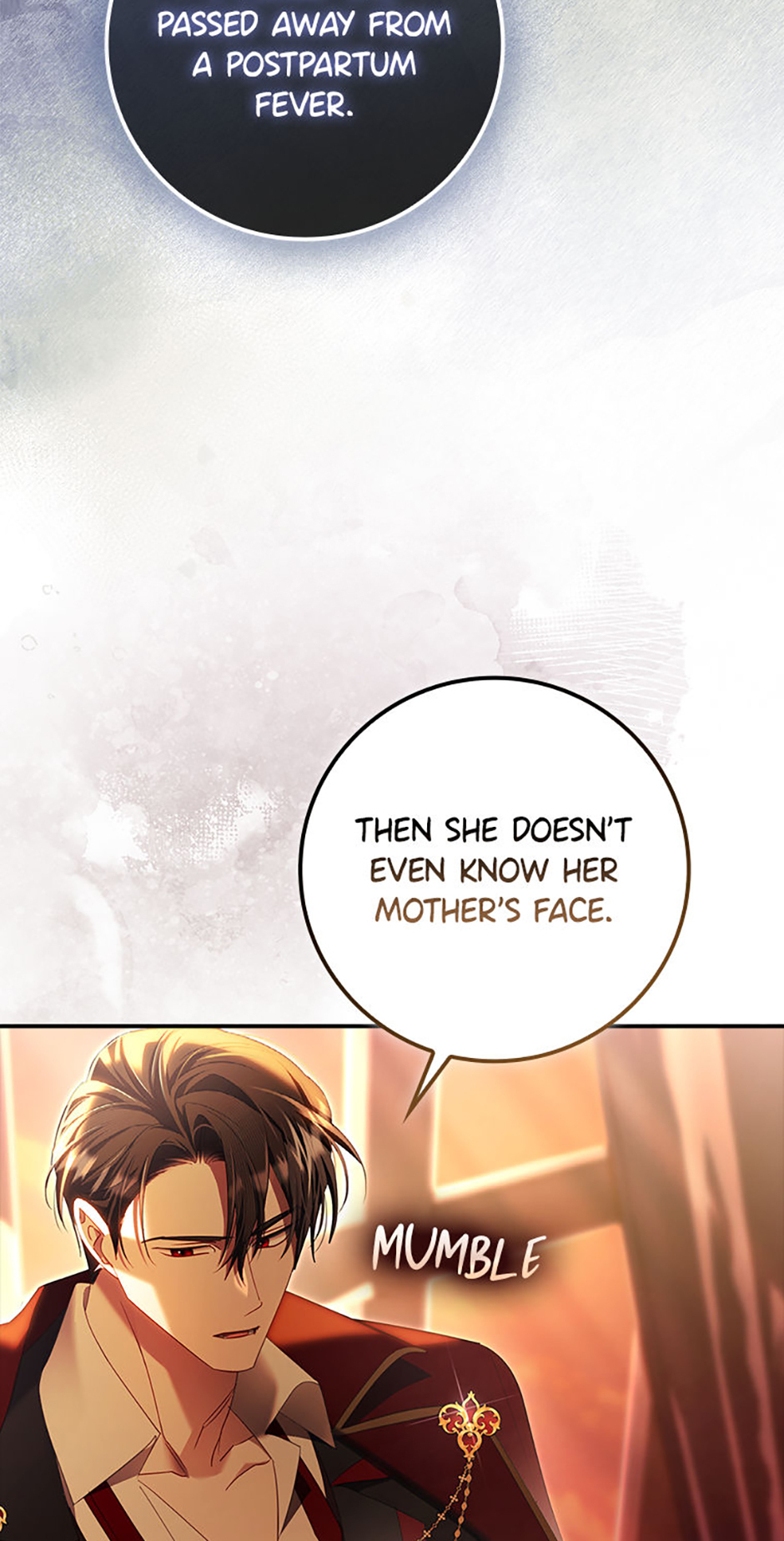What a Useful Sham Marriage Chapter 29 page 50 - 