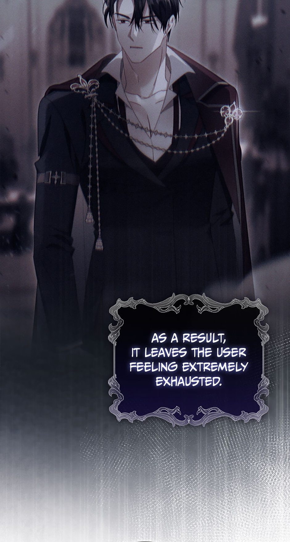 What a Useful Sham Marriage Chapter 29 page 6 - 