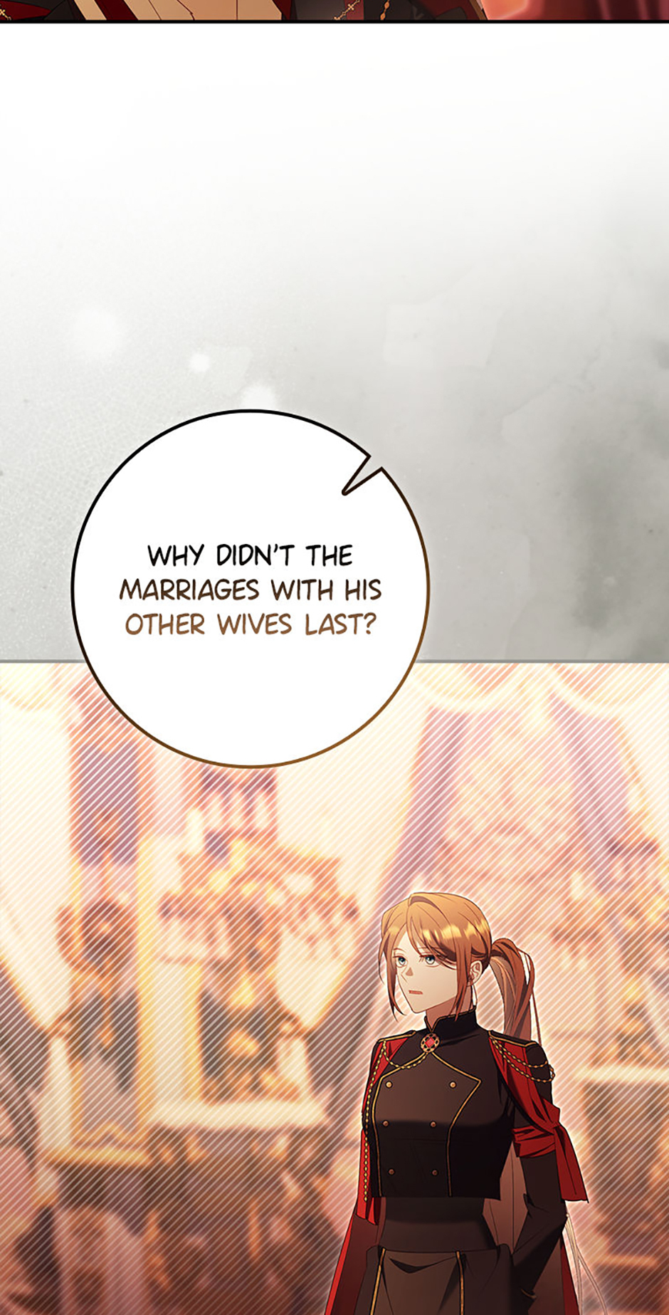 What a Useful Sham Marriage Chapter 29 page 51 - 