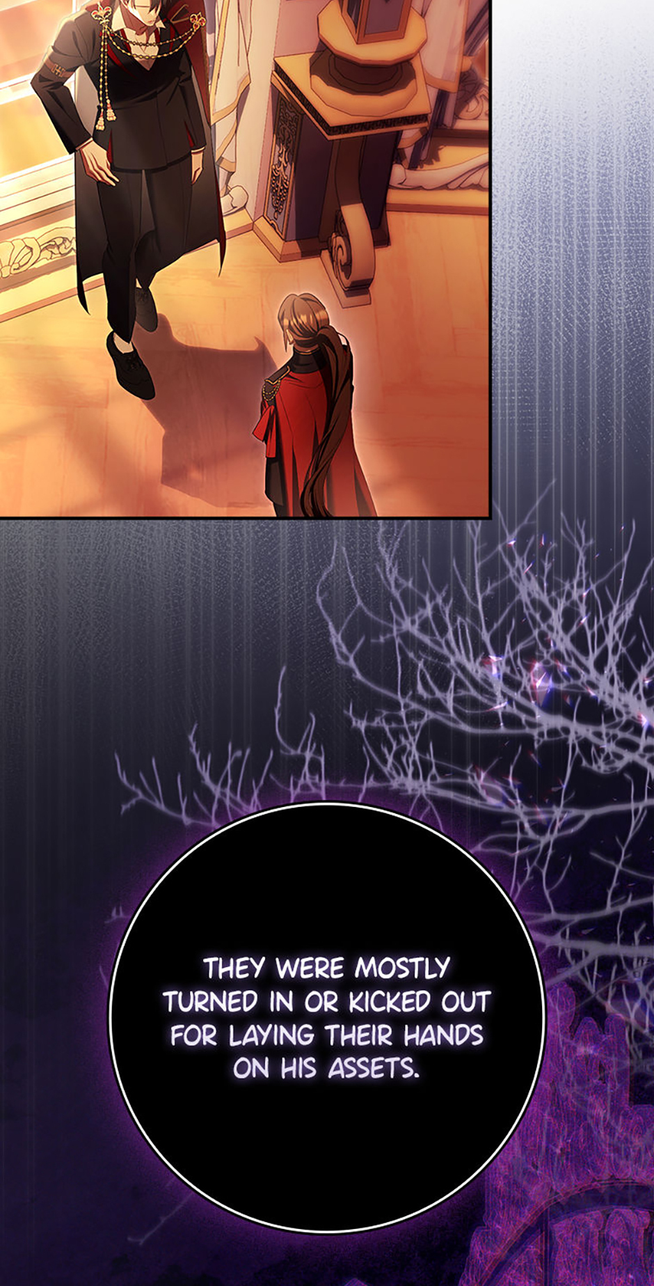 What a Useful Sham Marriage Chapter 29 page 53 - 