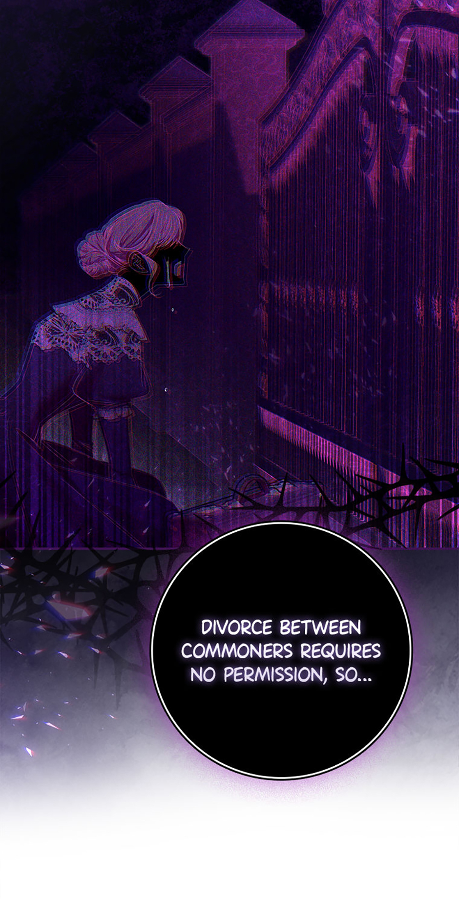 What a Useful Sham Marriage Chapter 29 page 54 - 