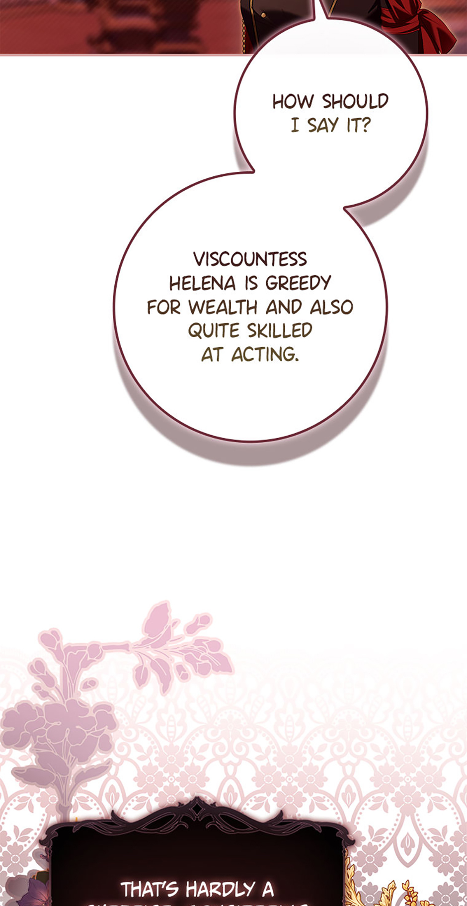 What a Useful Sham Marriage Chapter 29 page 58 - 