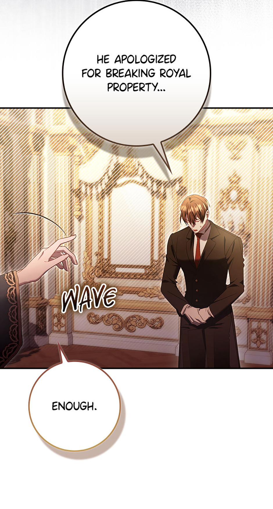 What a Useful Sham Marriage Chapter 29 page 7 - 
