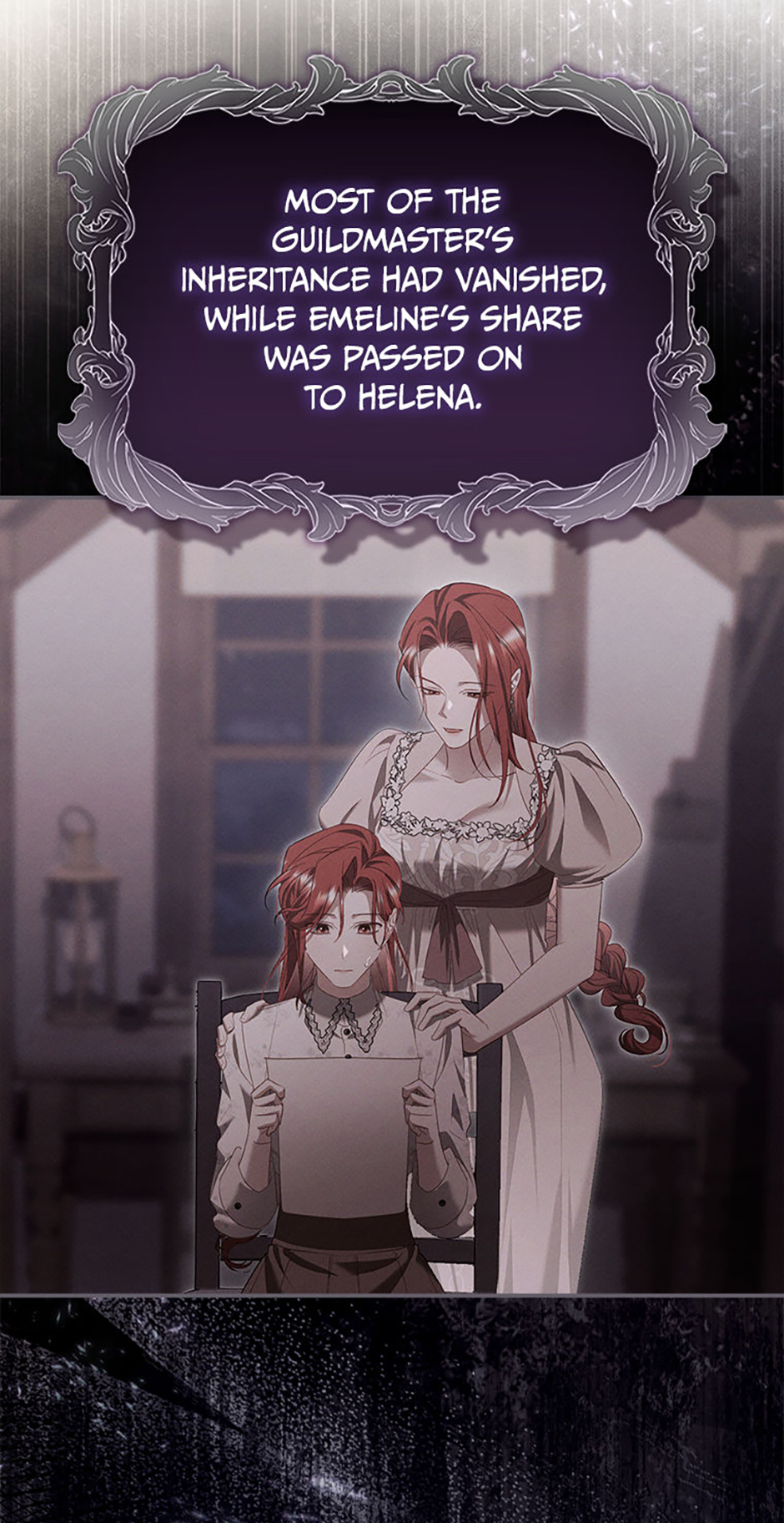 What a Useful Sham Marriage Chapter 29 page 62 - 