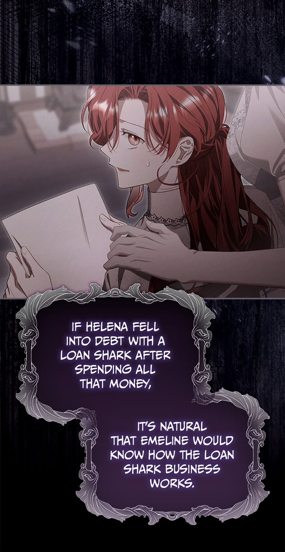 What a Useful Sham Marriage Chapter 29 page 63 - 