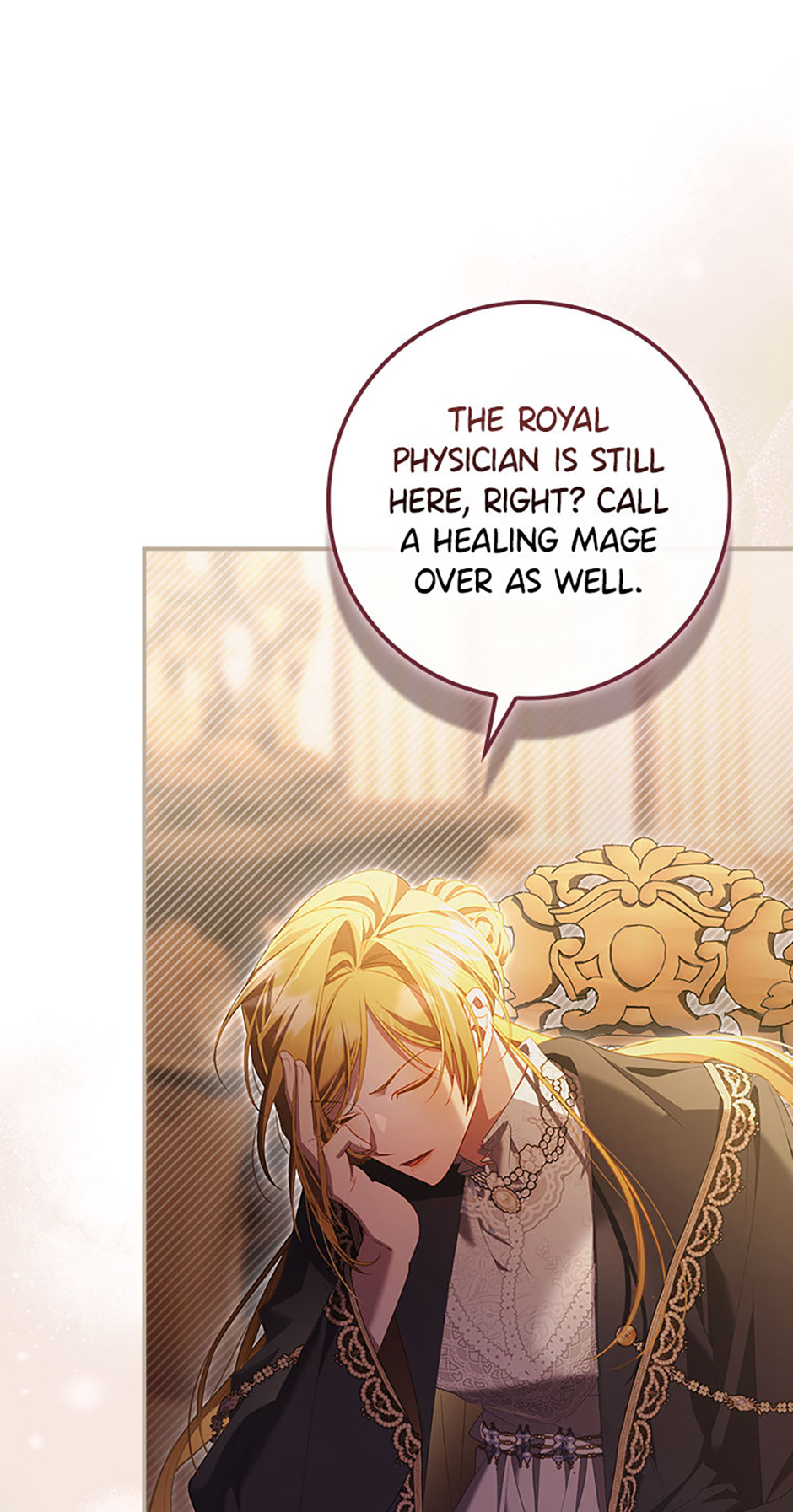 What a Useful Sham Marriage Chapter 29 page 8 - 