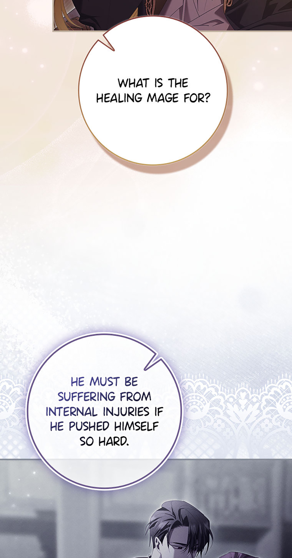 What a Useful Sham Marriage Chapter 29 page 9 - 