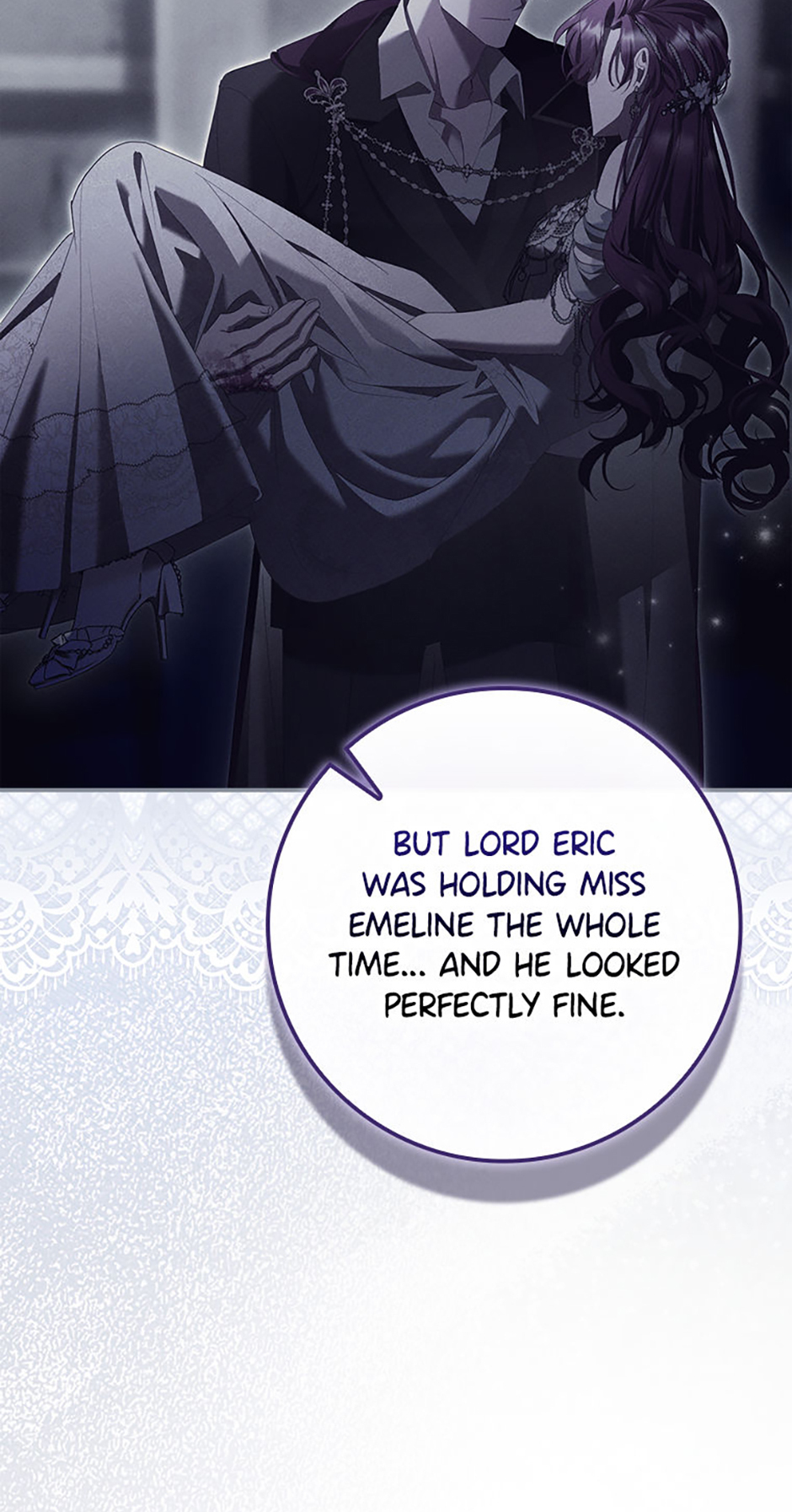What a Useful Sham Marriage Chapter 29 page 10 - 