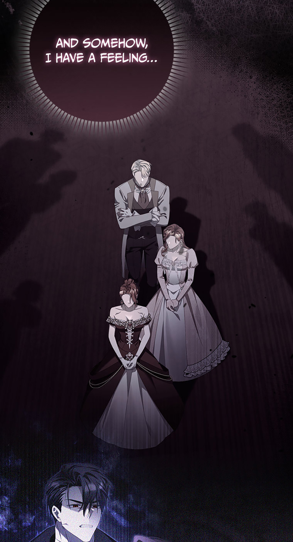What a Useful Sham Marriage Chapter 3 page 12 - 