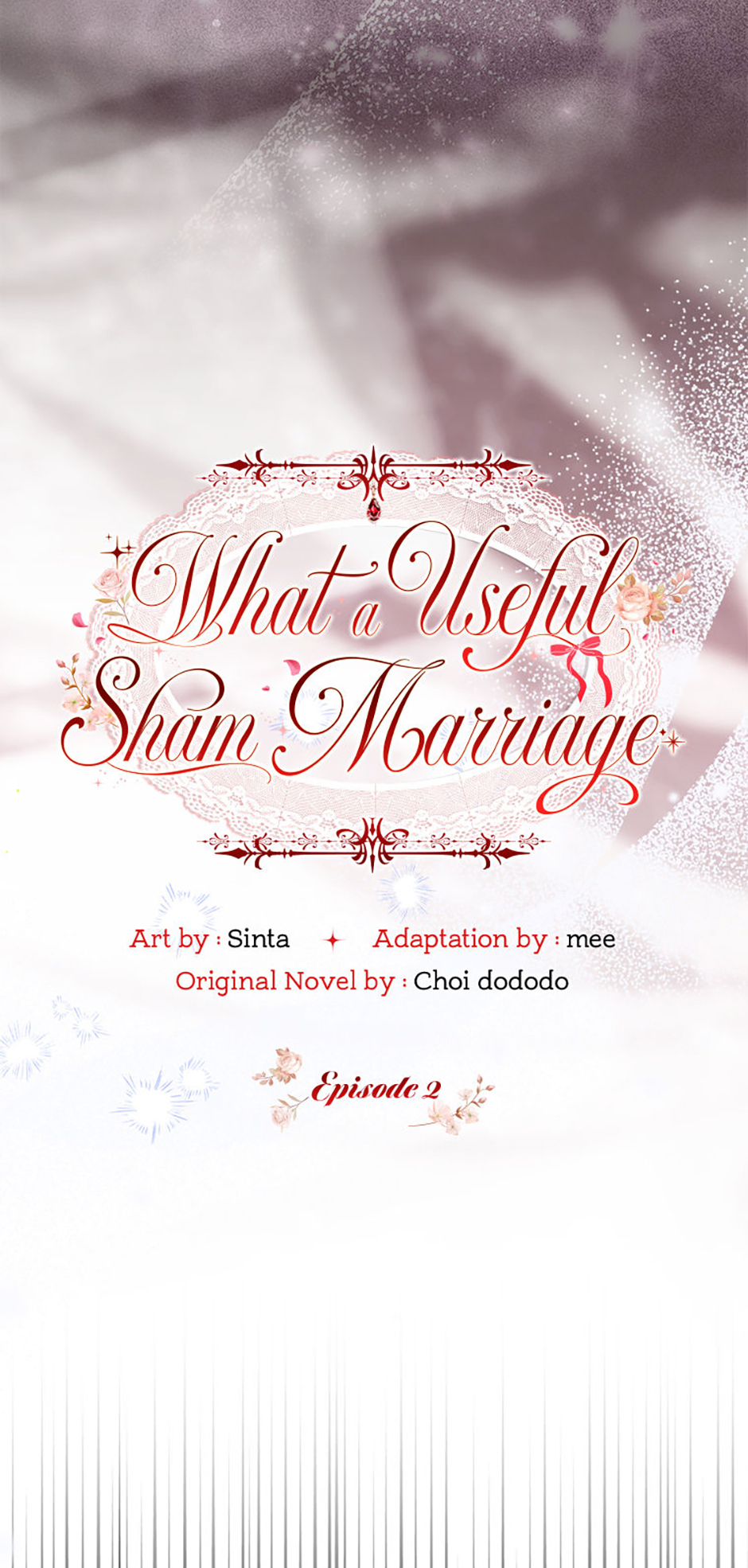 What a Useful Sham Marriage Chapter 3 page 20 - 