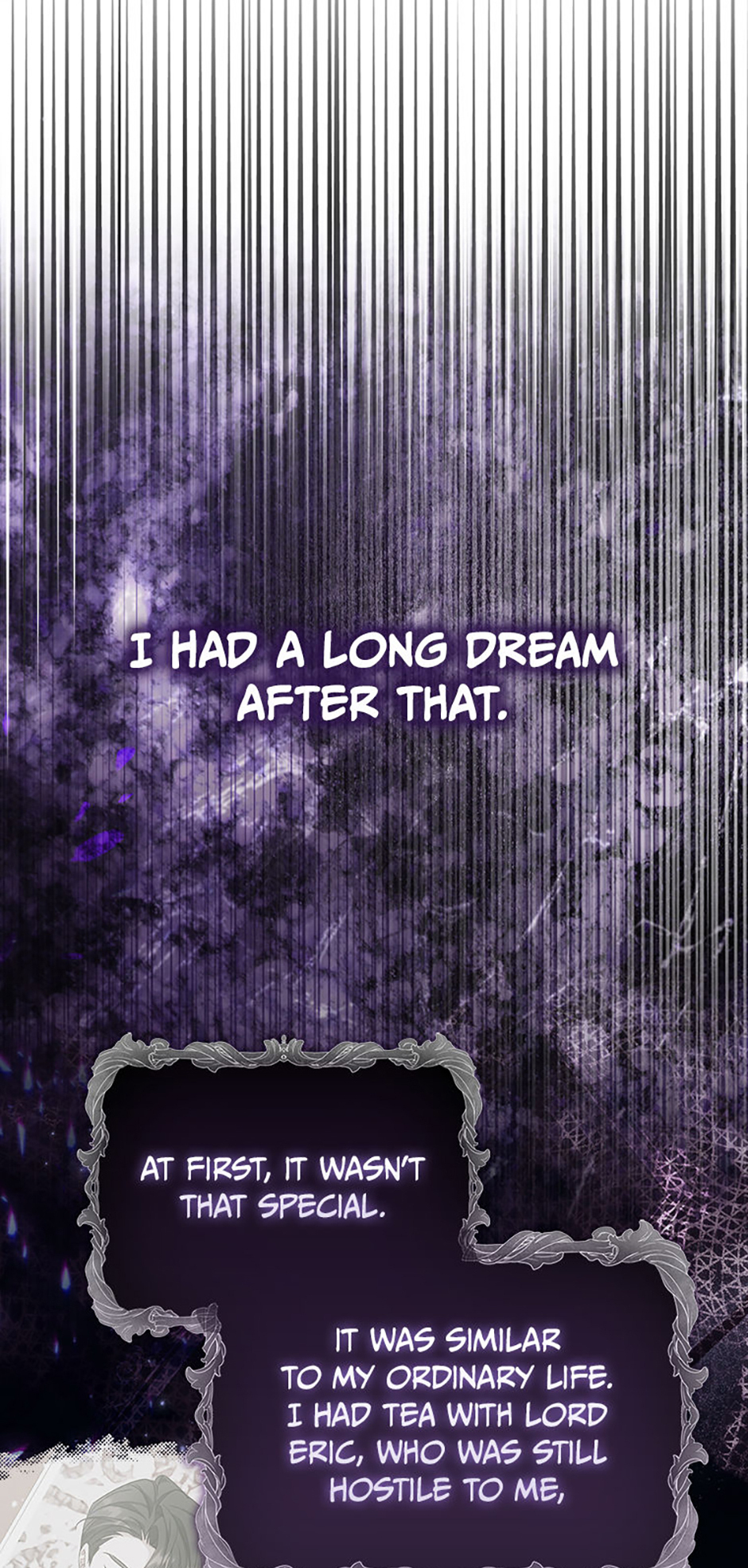What a Useful Sham Marriage Chapter 3 page 21 - 
